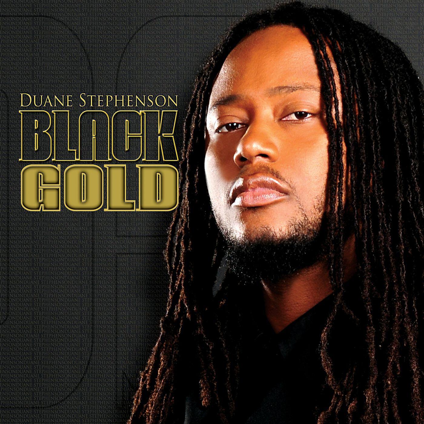 Duane Stephenson - Stay at Home (feat. Queen Ifrica)