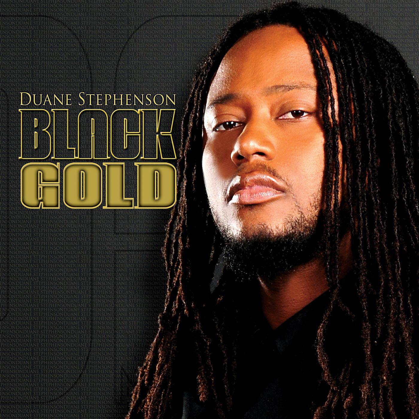 Duane Stephenson - Soon as We Rise (feat. Ras Shiloh)