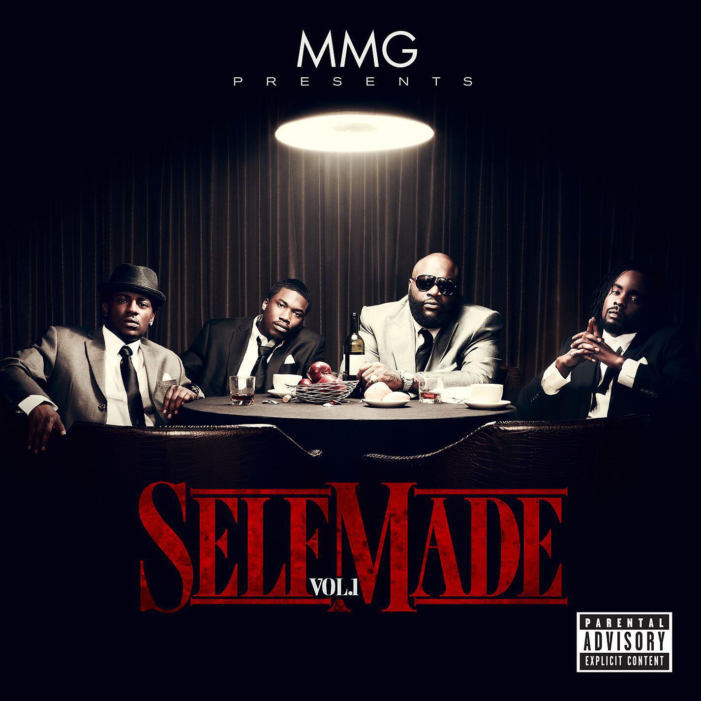 Wale - By Any Means