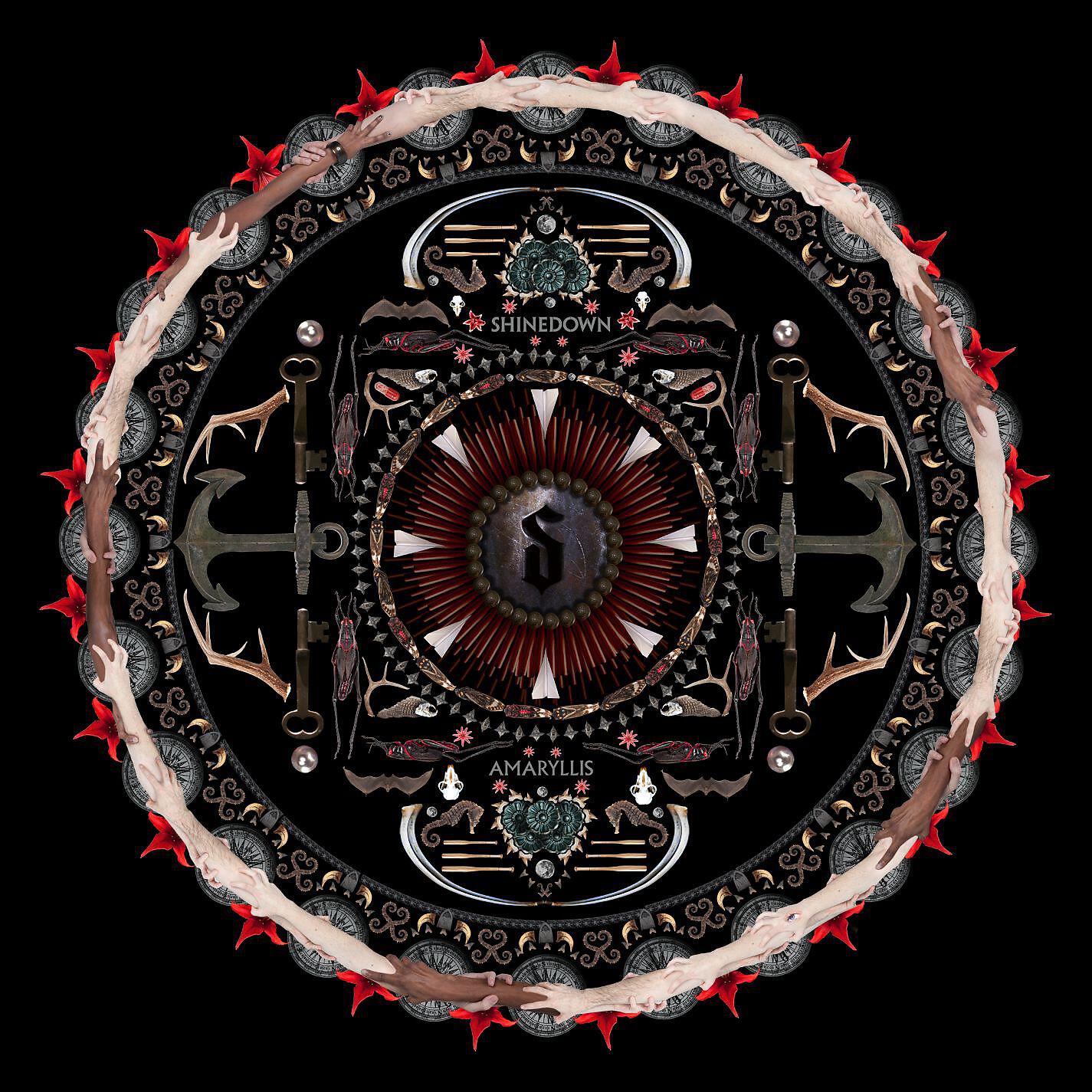 Shinedown - Miracle