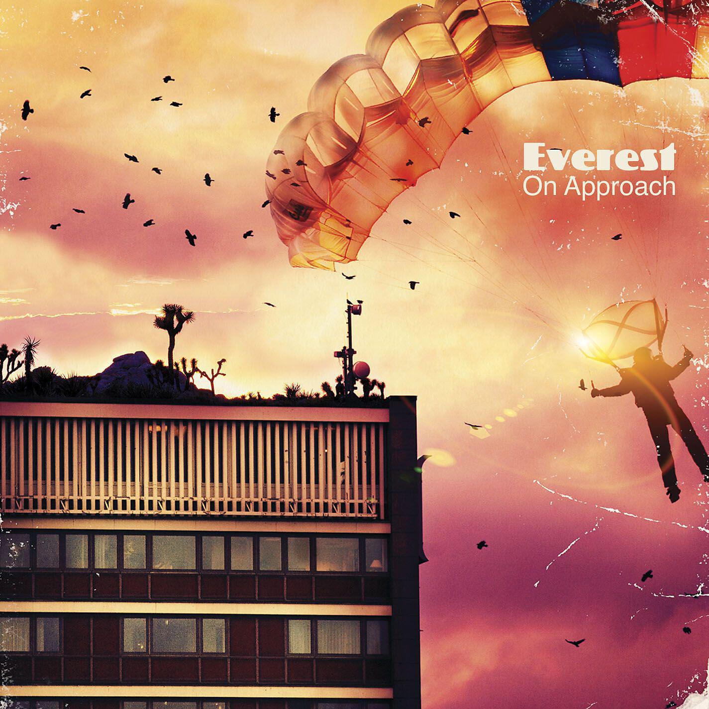 Everest - Catalyst