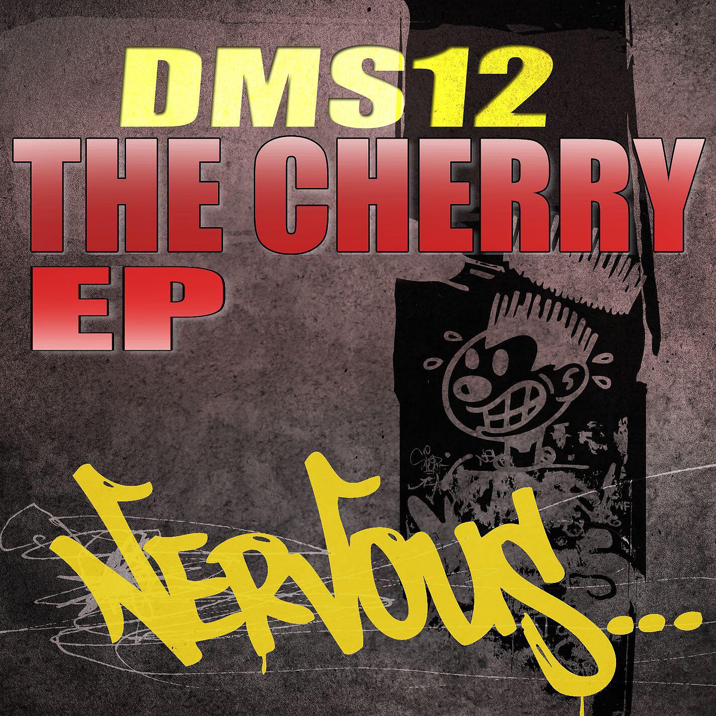 DMS12 - Nasty Sixteen (Original Mix)