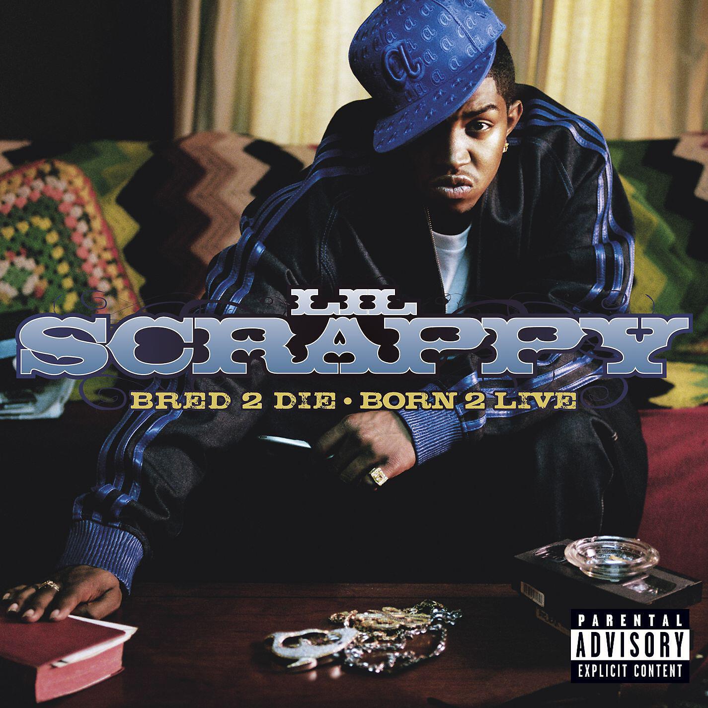 Lil Scrappy - Money in the Bank (Remix) [feat. Young Buck] (Remix)