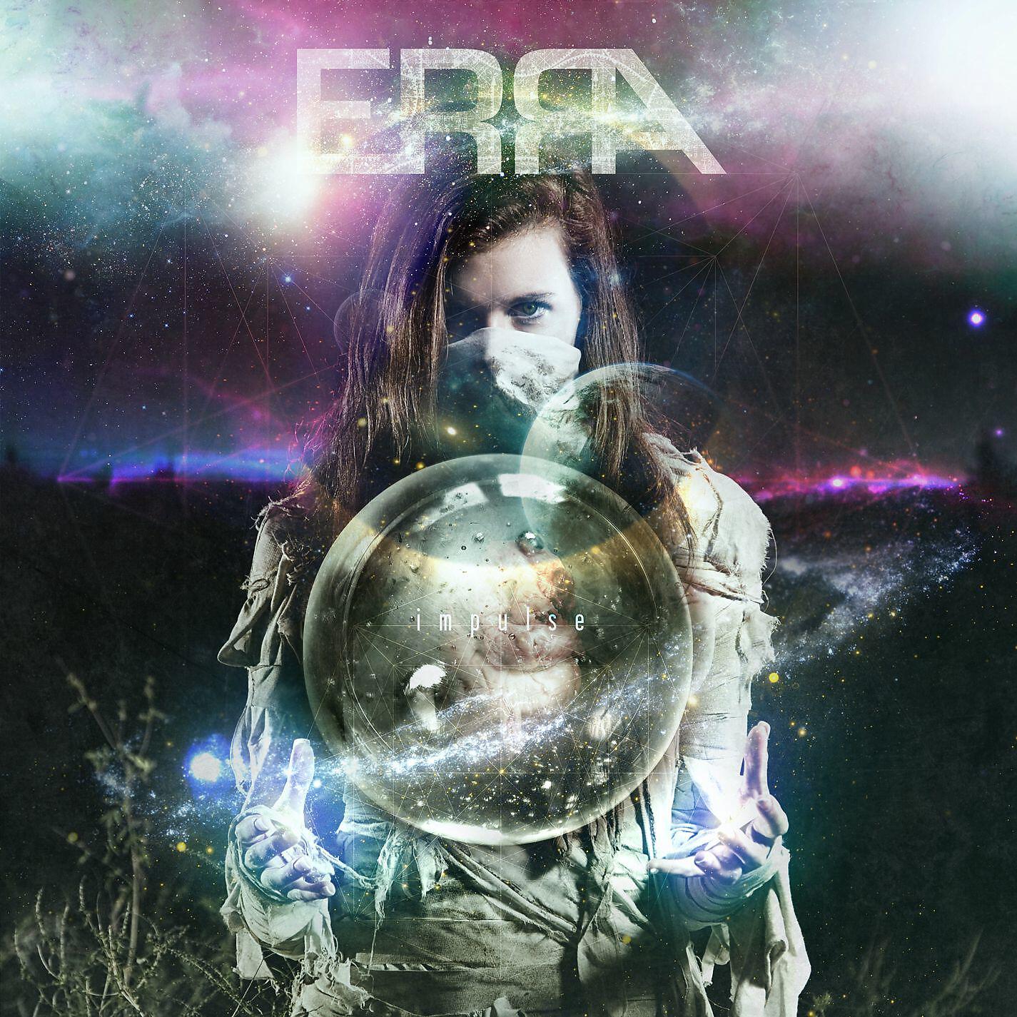 ERRA - White Noise