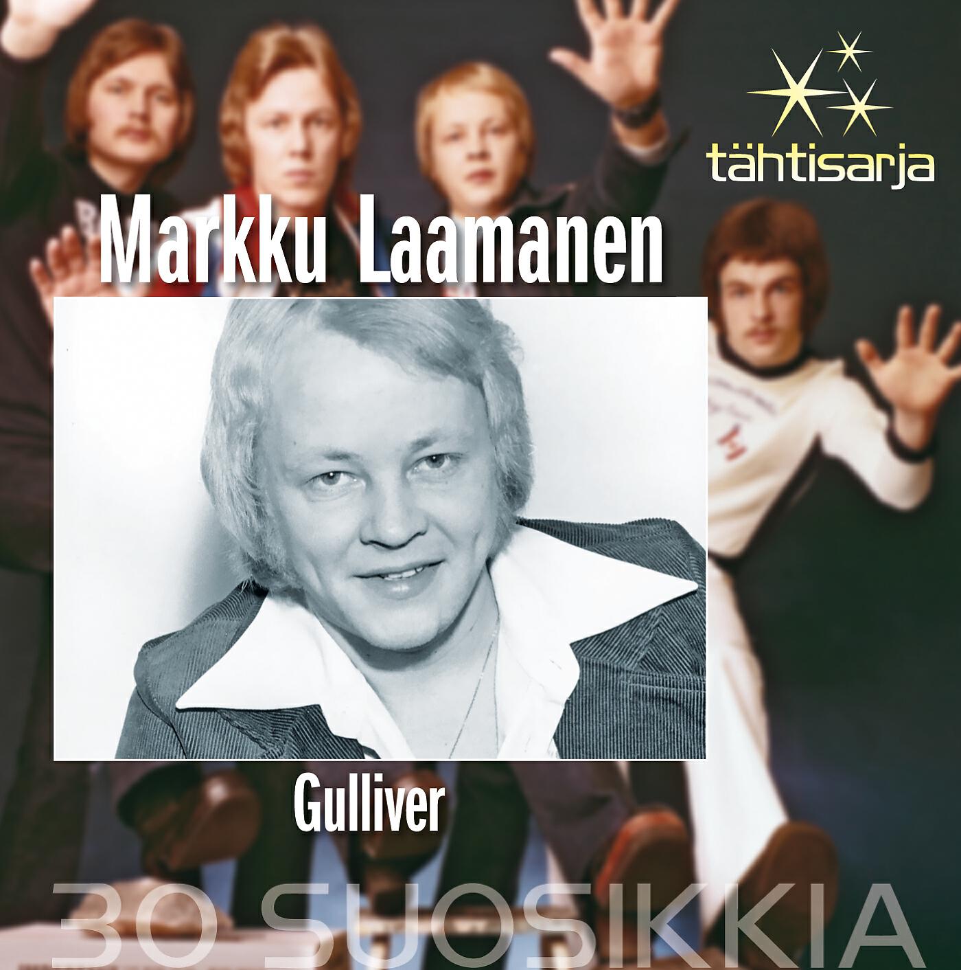 Markku Laamanen - Hän on ollut rakkain - Take Good Care Of My Baby