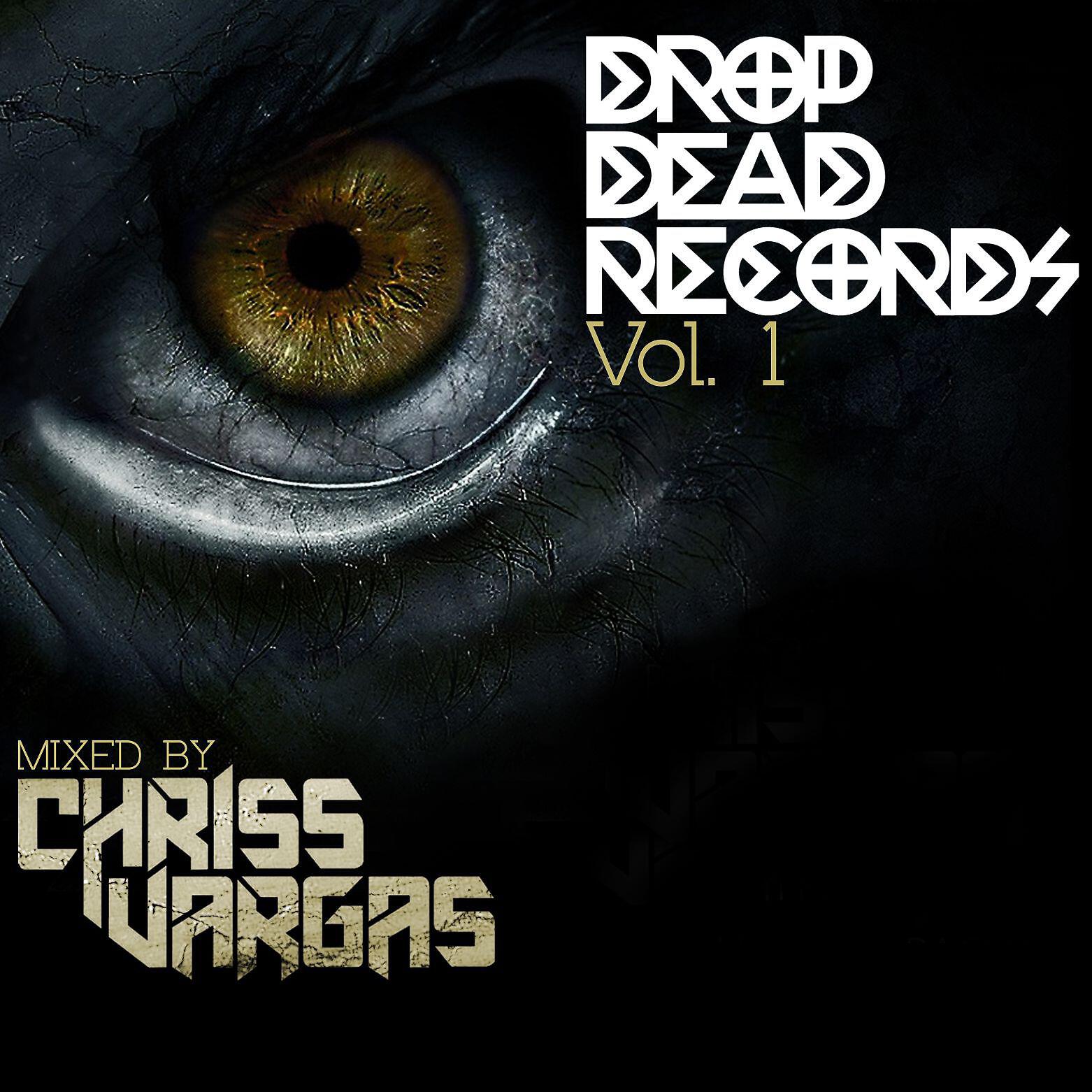 Chriss Vargas, Cristian Arango - Culture Master (Original Mix)
