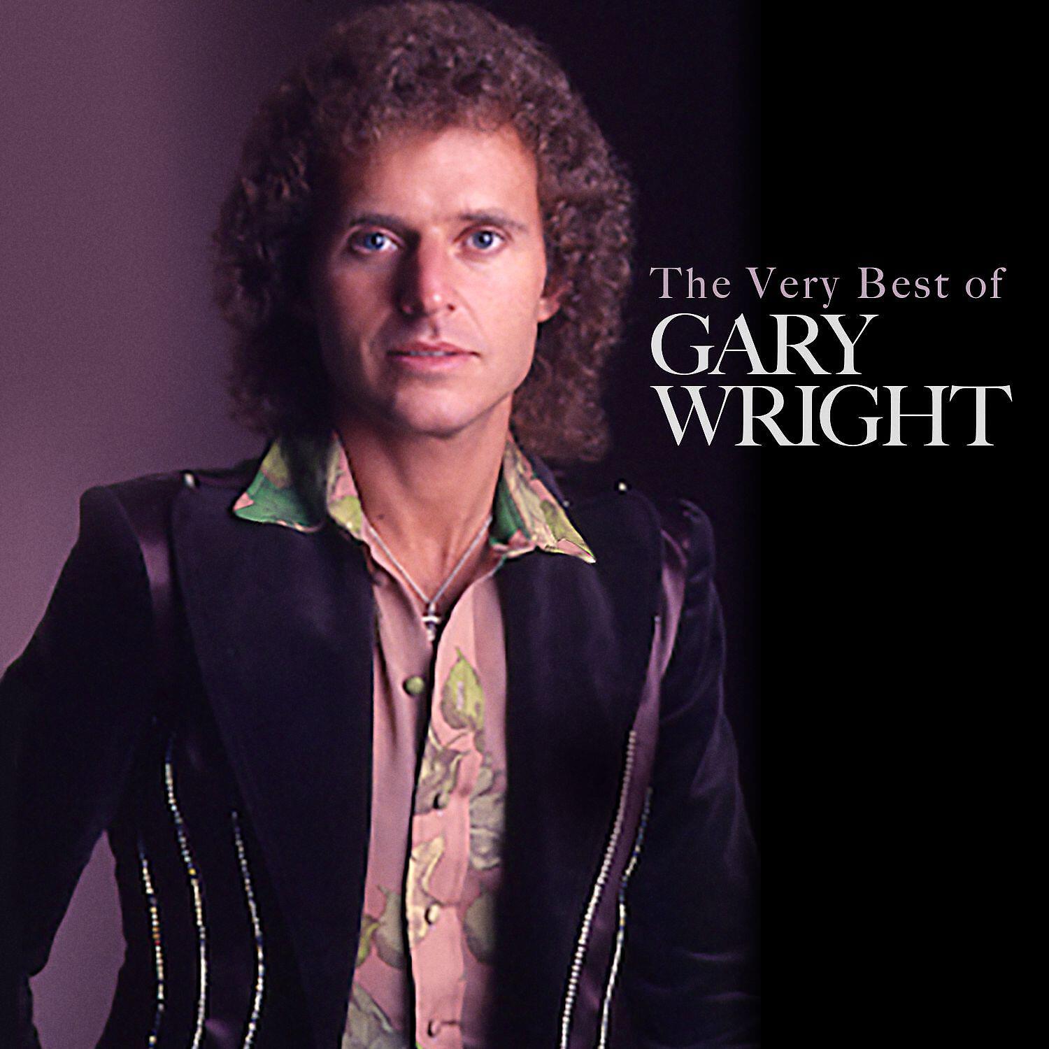 Gary Wright - Heartbeat