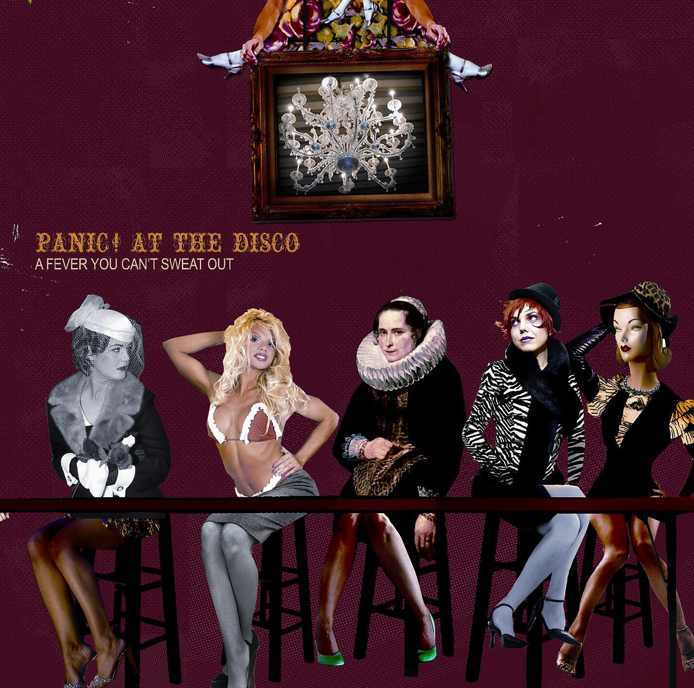 Panic! At The Disco - Lying Is the Most Fun a Girl Can Have Without Taking Her Clothes Off