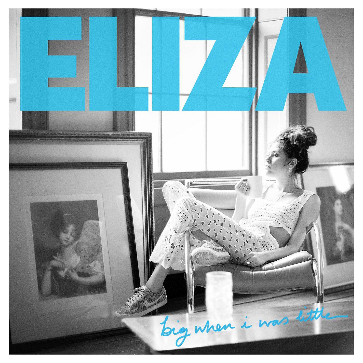 Eliza Doolittle - You and Me (Piano Version)