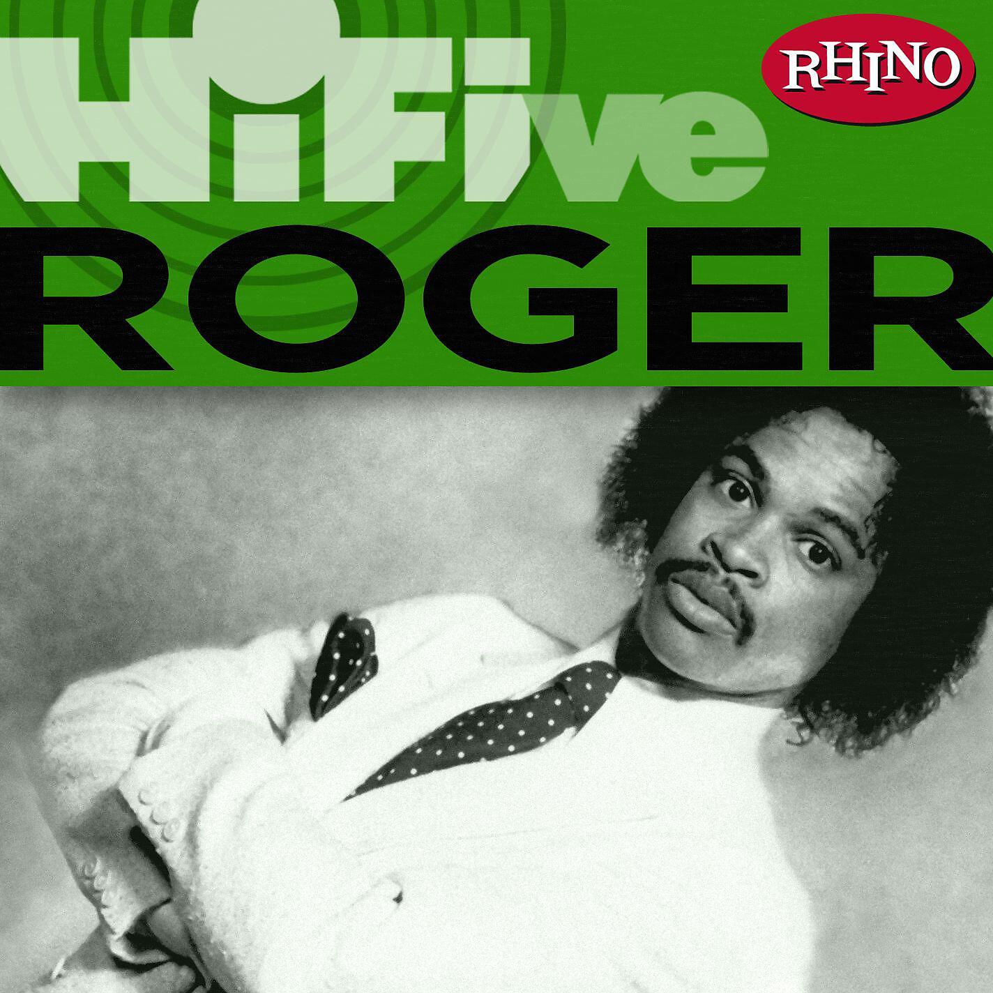 ROGER - Do It Roger