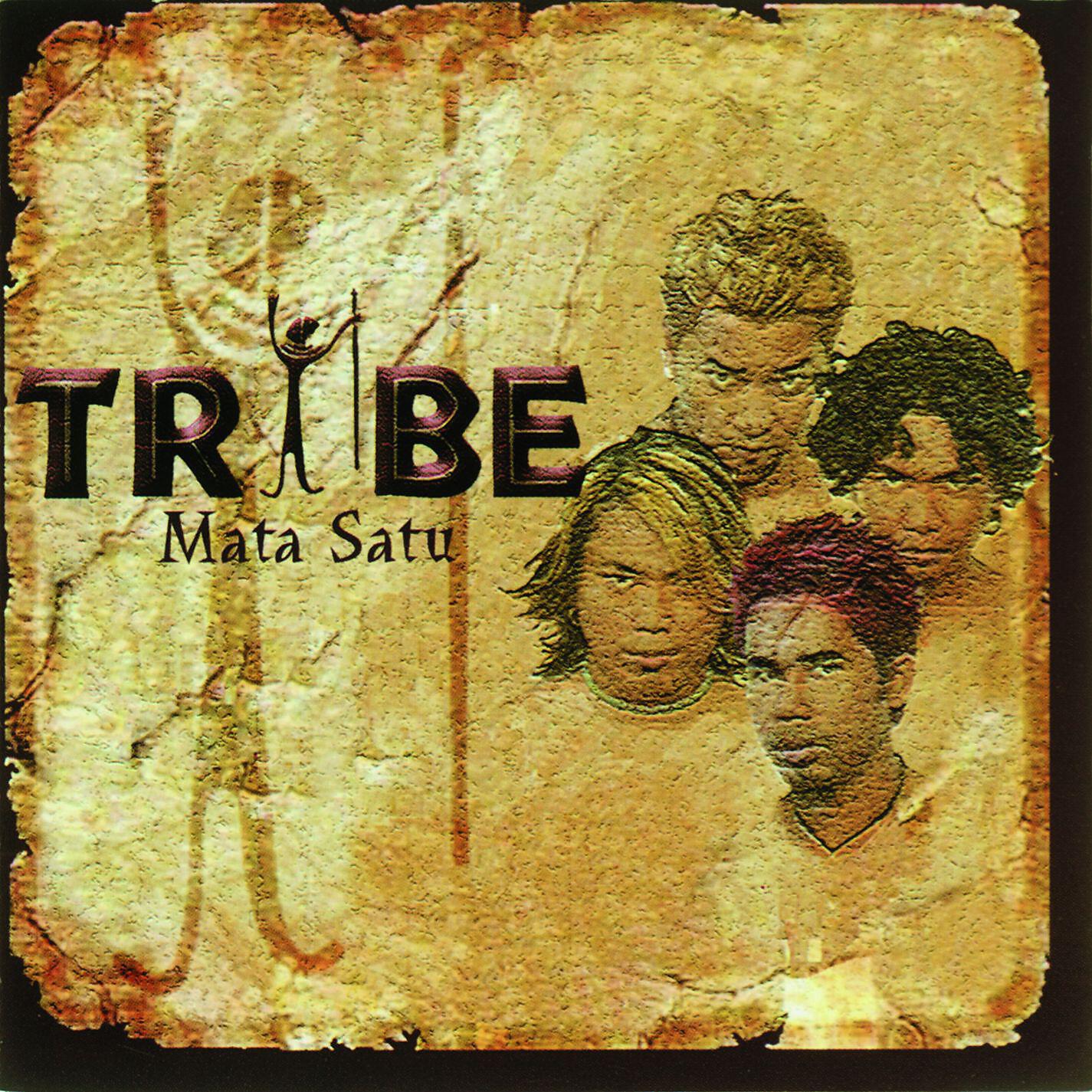 Tribe - Topeng