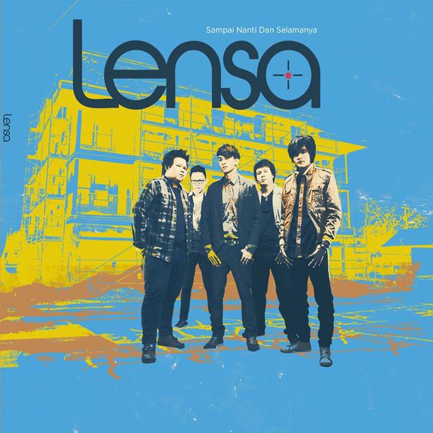 Lensa - Mungkin Ini