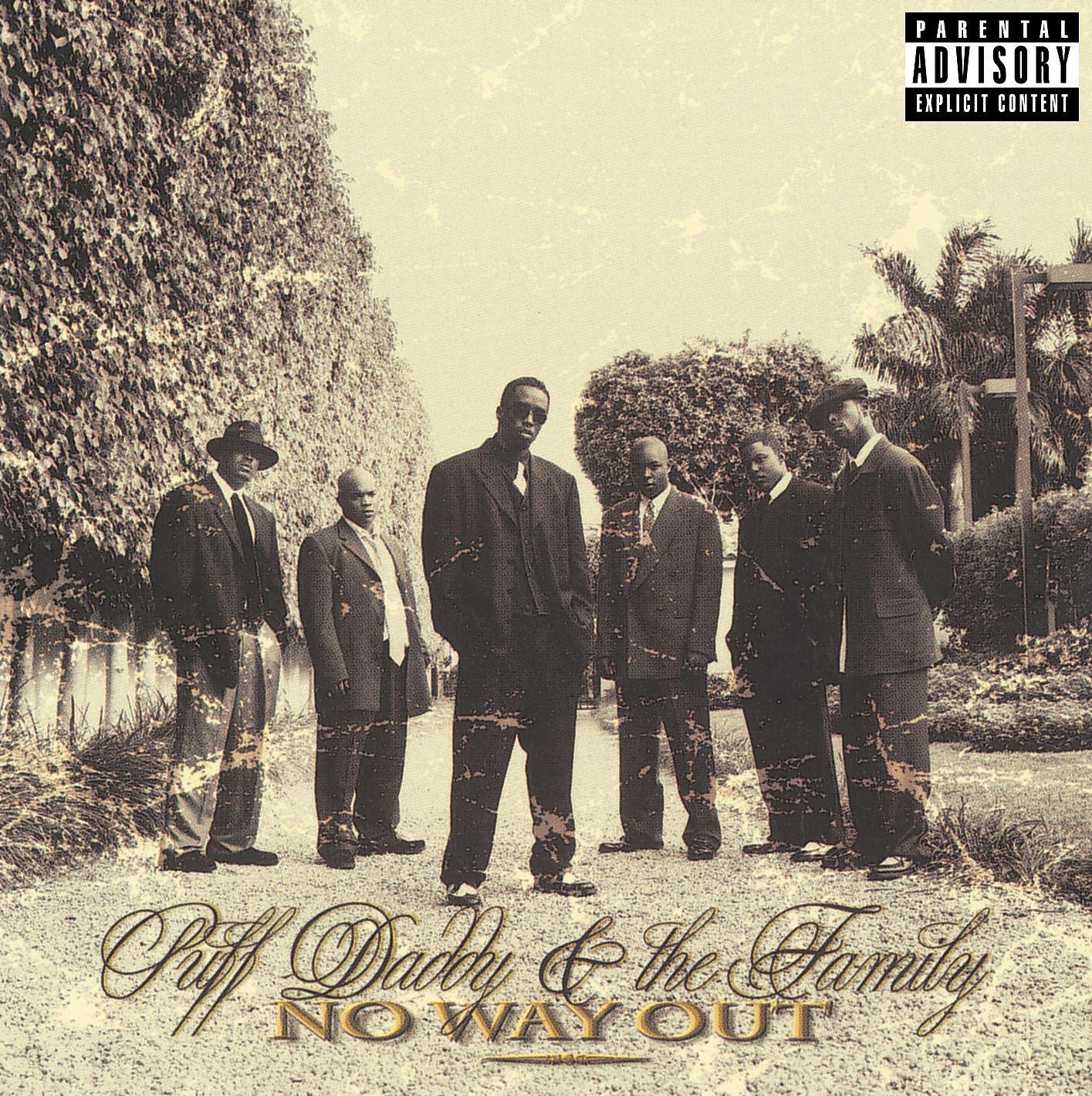 Puff Daddy & The Family - I Got the Power (feat. The Lox)