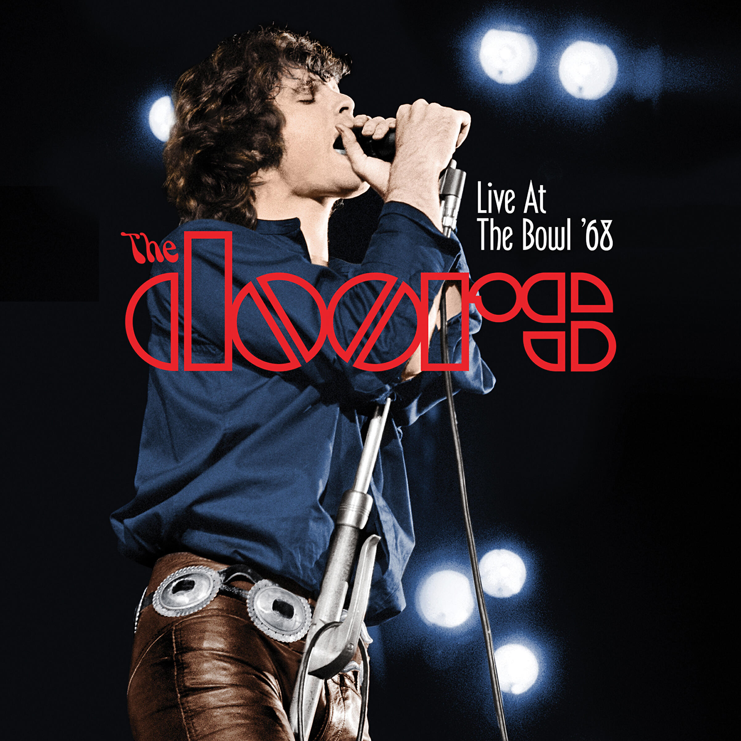 The Doors - The End (Live in Vancouver, 1970)