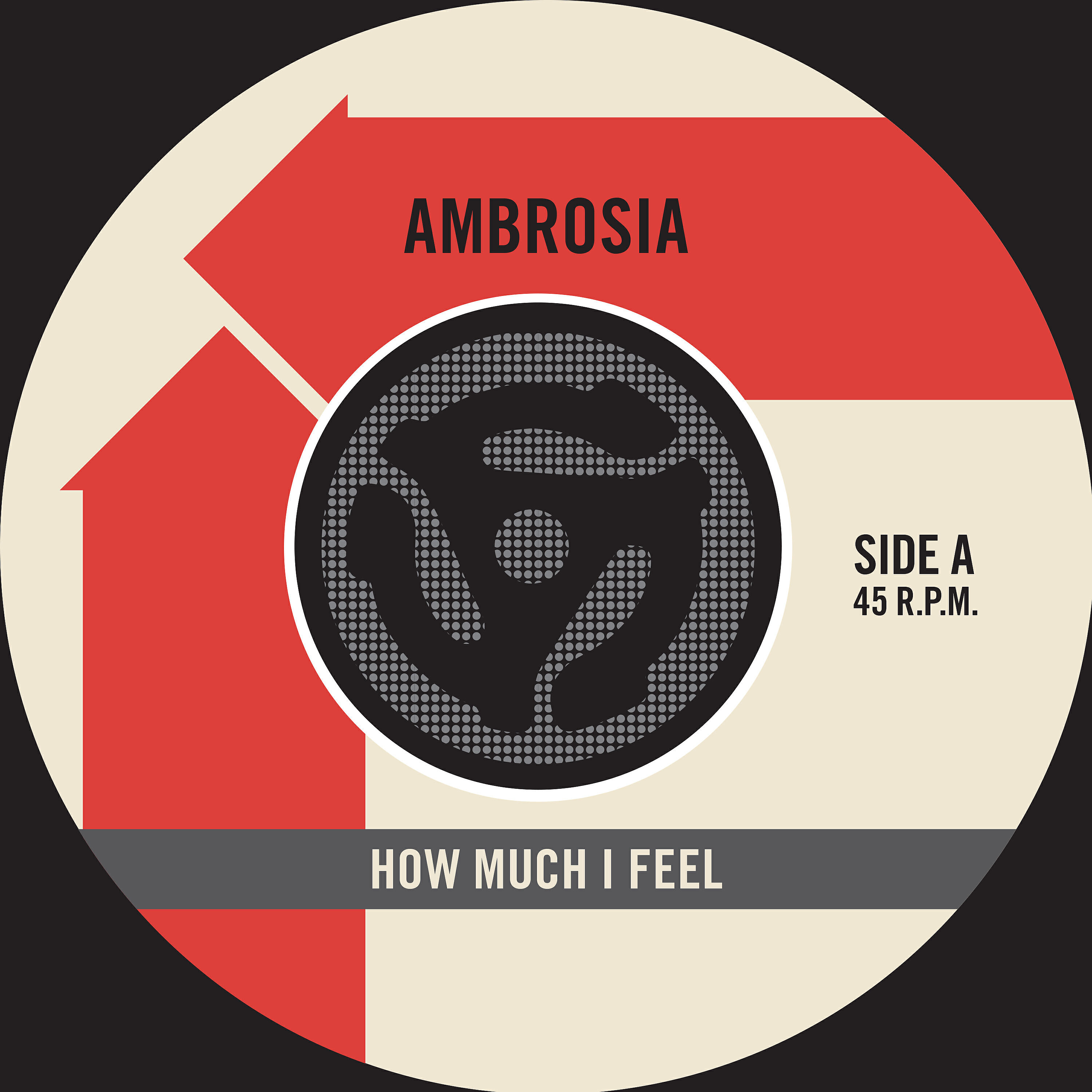Ambrosia - Ready for Camarillo