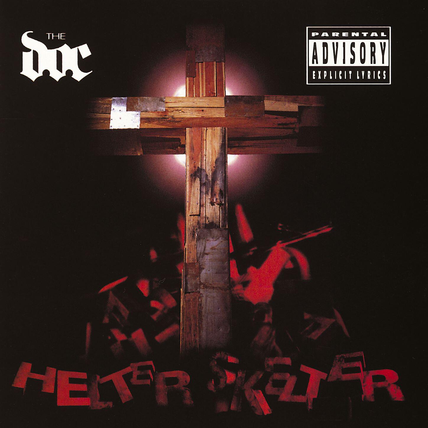 The D.O.C. - Killa Instinc