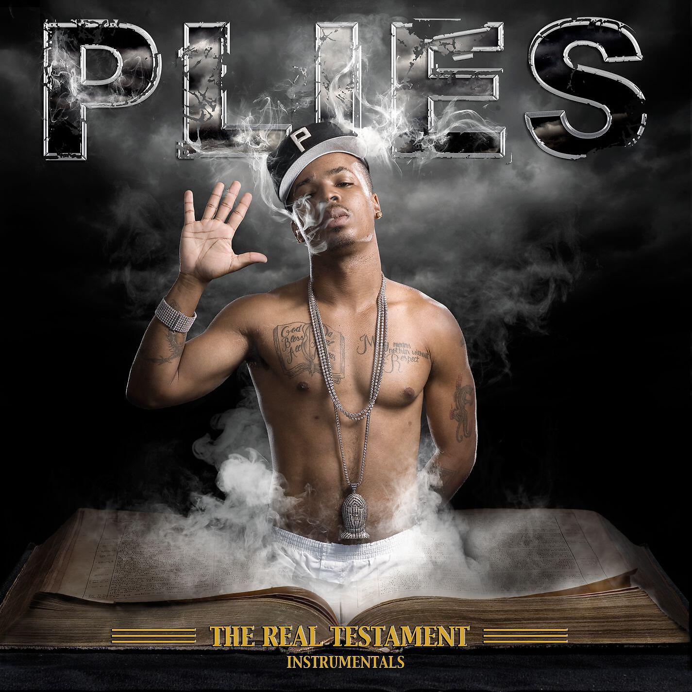 Plies - Hypnotized (feat. Akon) [Instrumental]