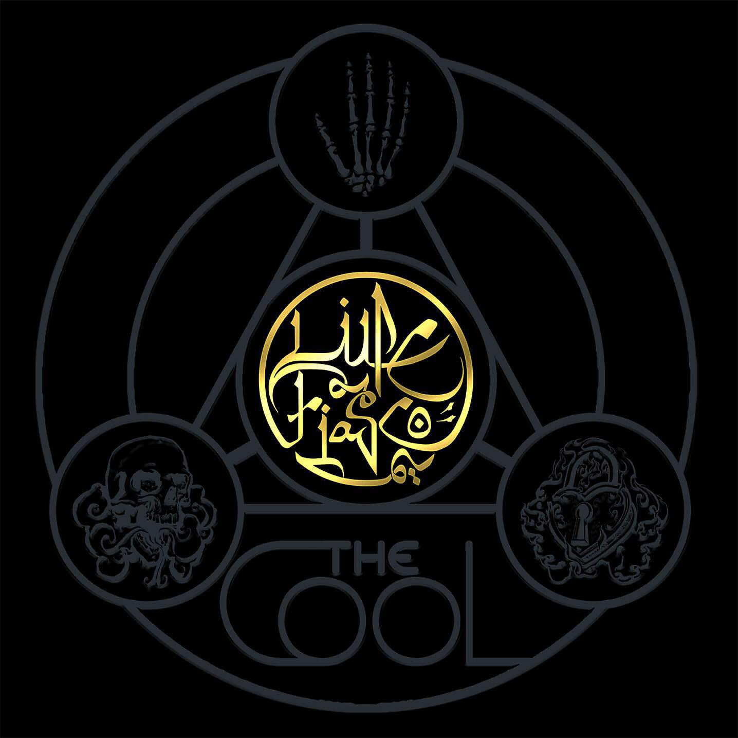 Lupe Fiasco - Fighters (feat. Matthew Santos)
