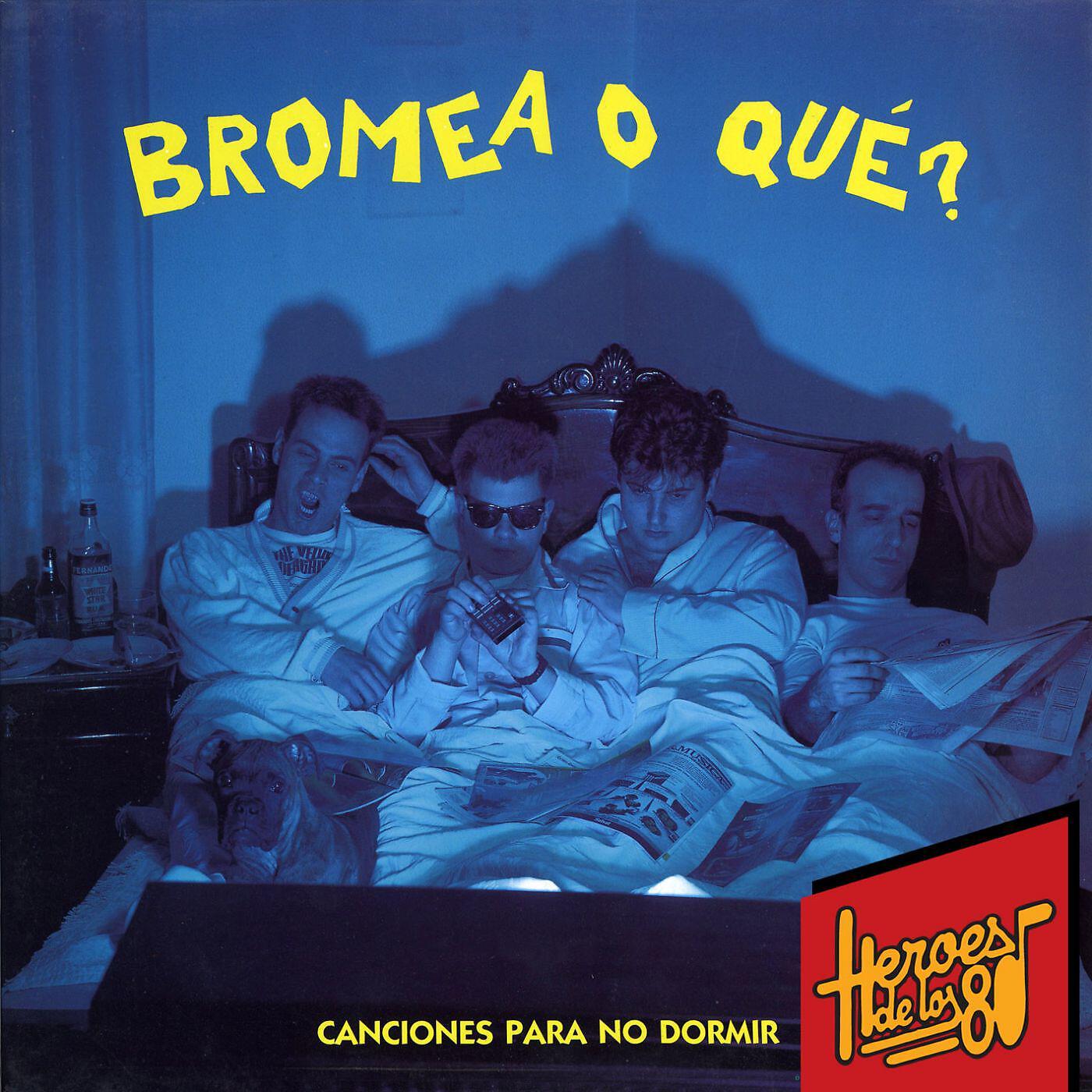 Bromea O Que? - No estamos solos