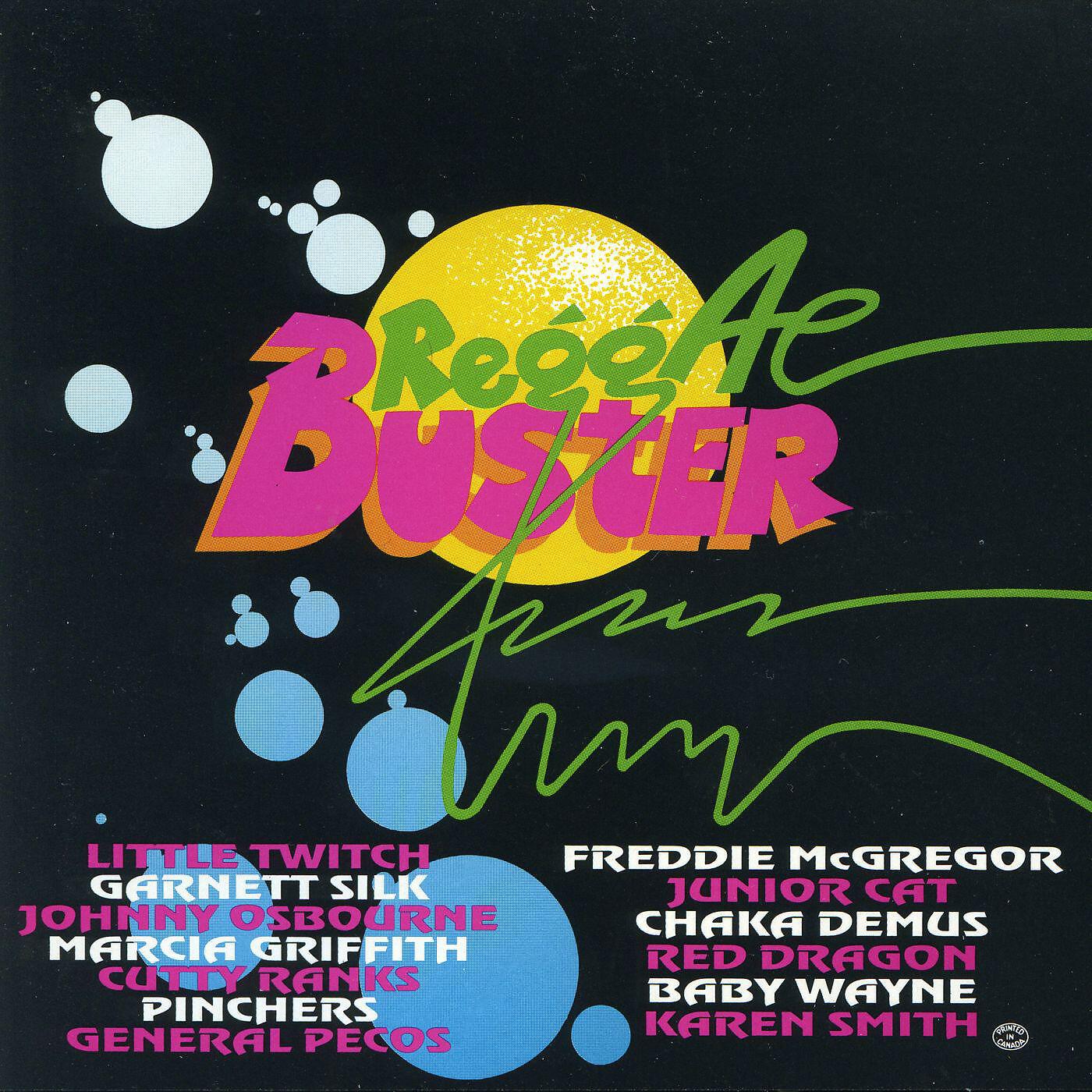 Chaka Demus - Mr. Mention