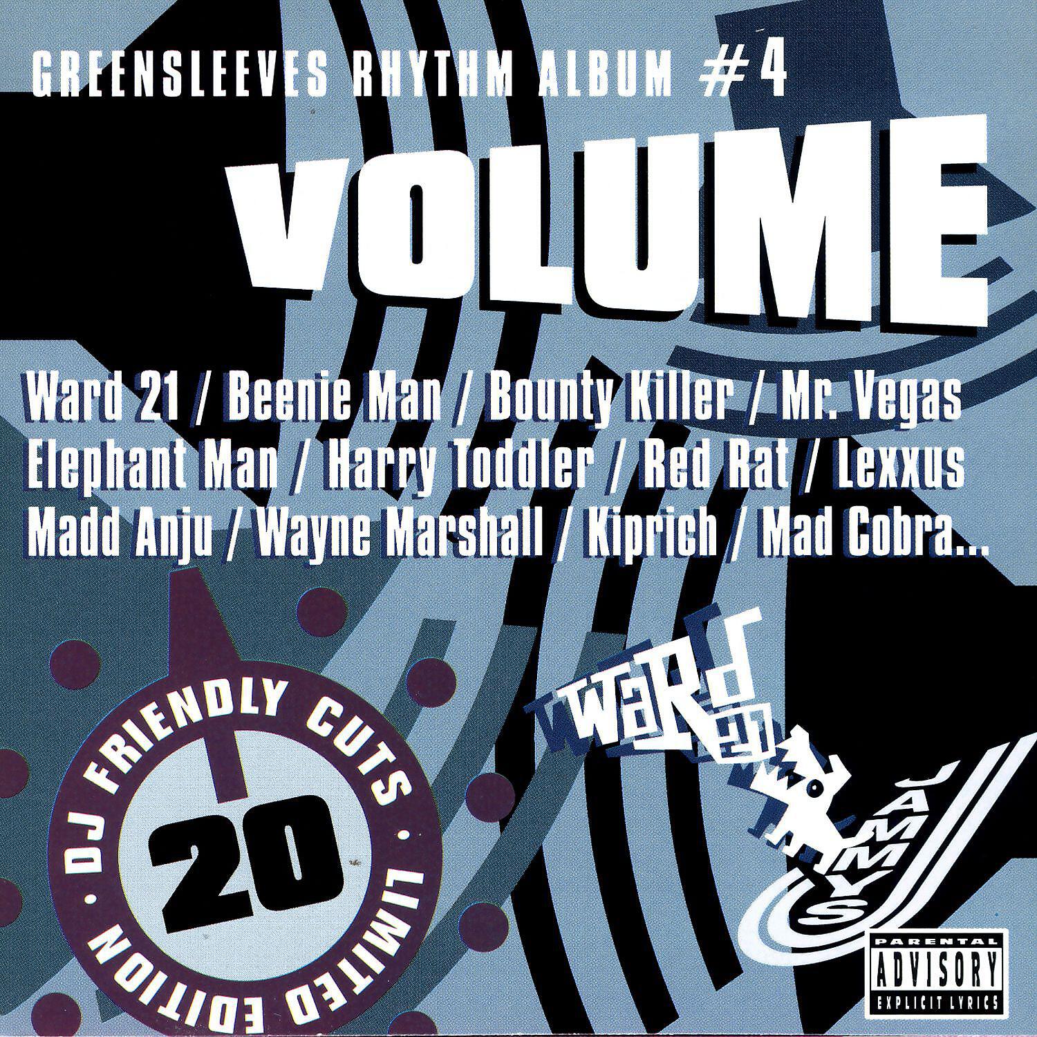 ELEPHANT MAN - Fake Man