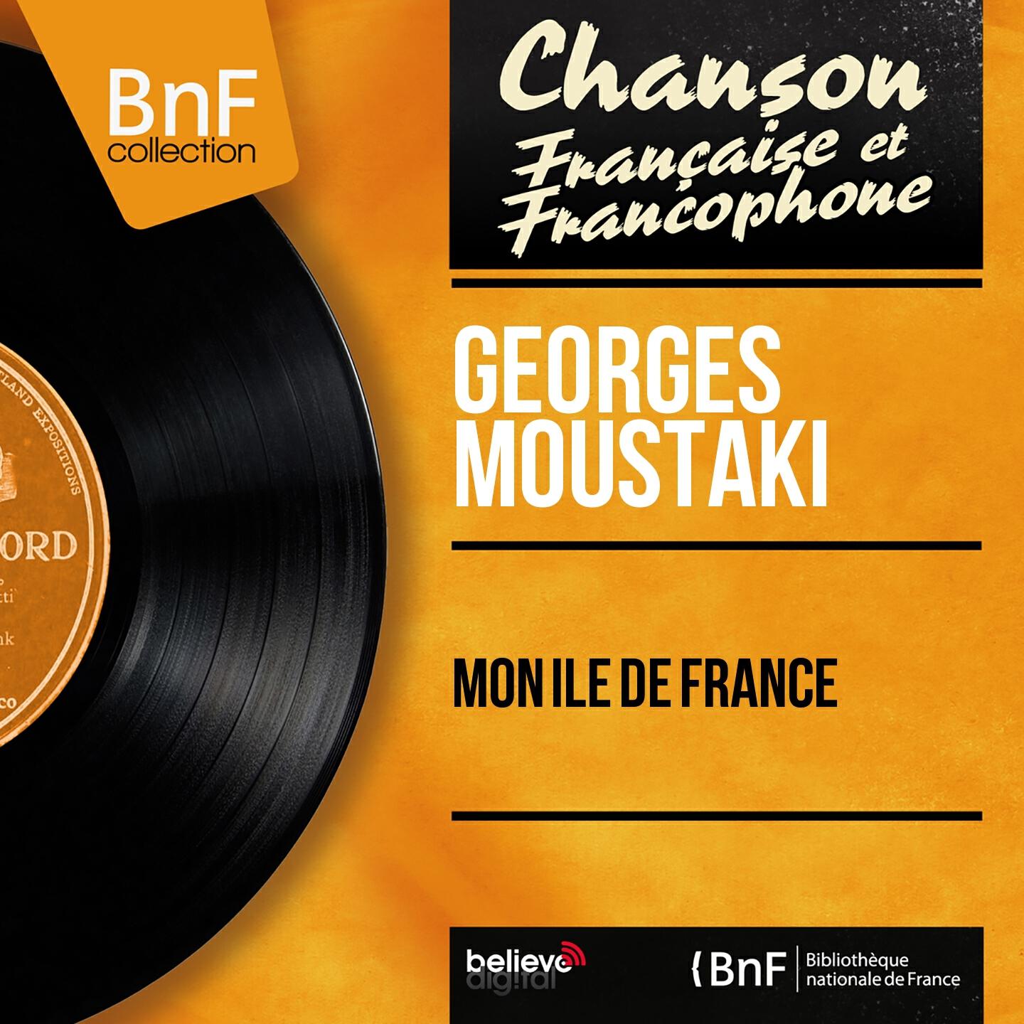 Georges Moustaki - La dernière chance