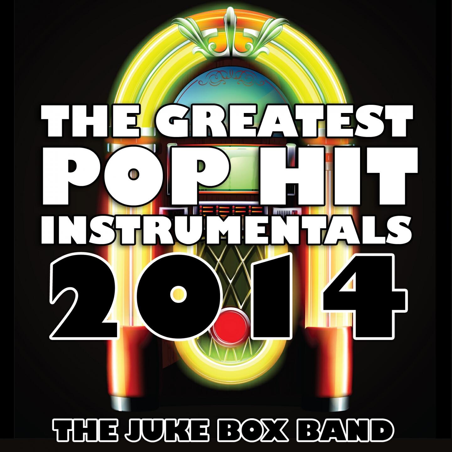 The Juke Box Band - Red Lights (Instrumental Version)