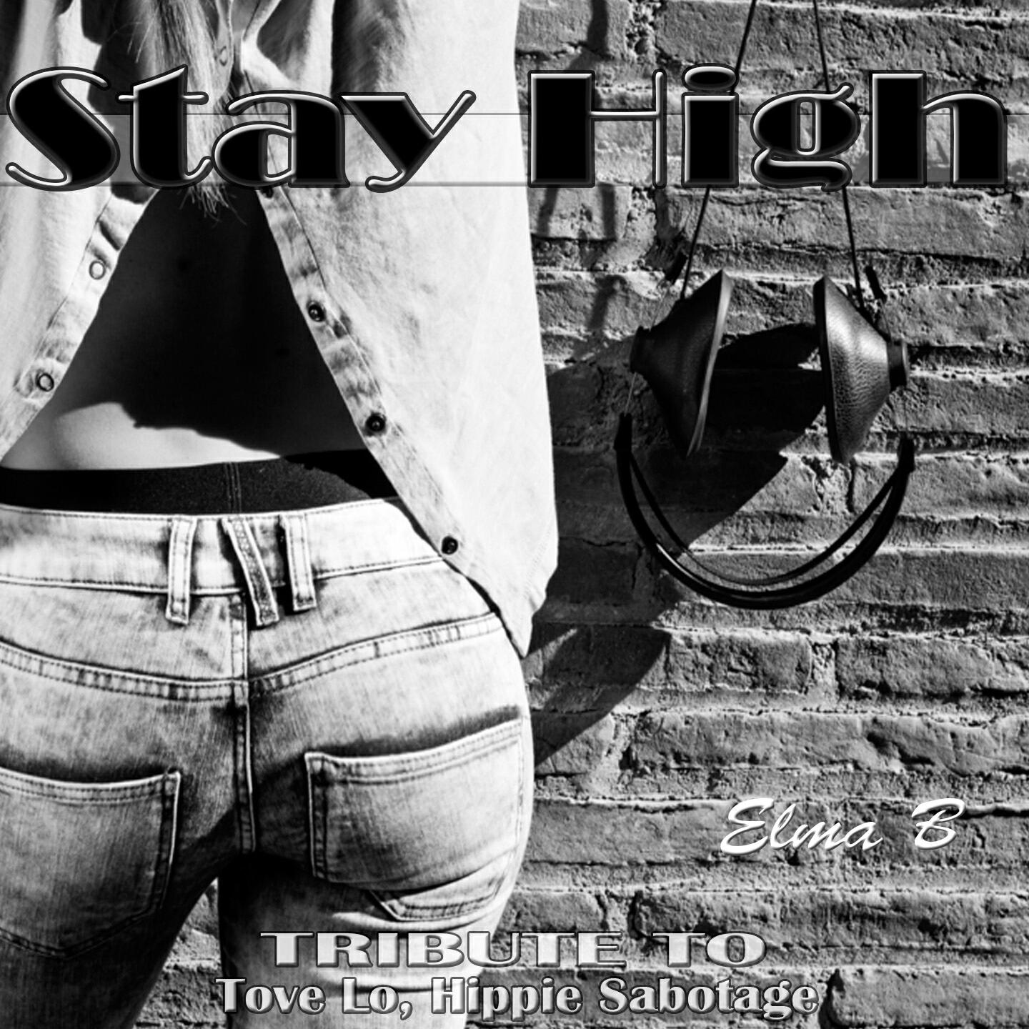 Elma B - Stay High