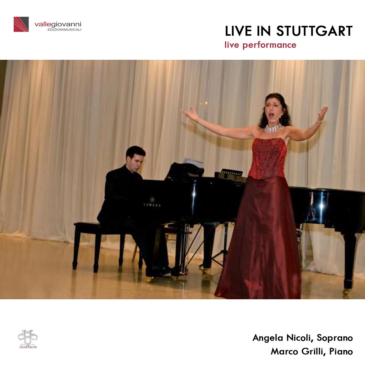 Marco Grilli - Turandot: 
