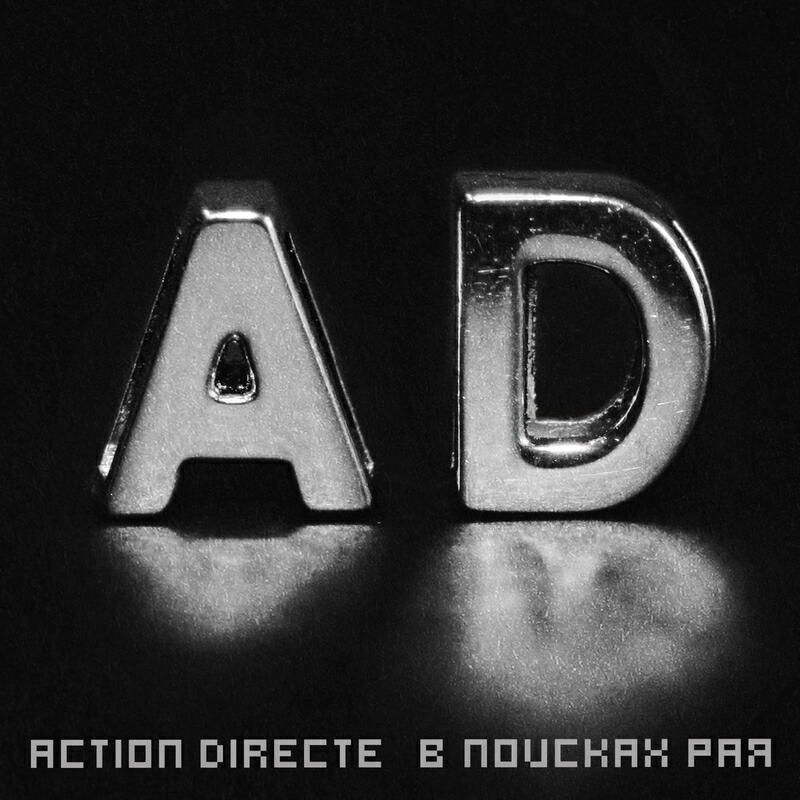 ACTION DIRECTE - Давай сбежим