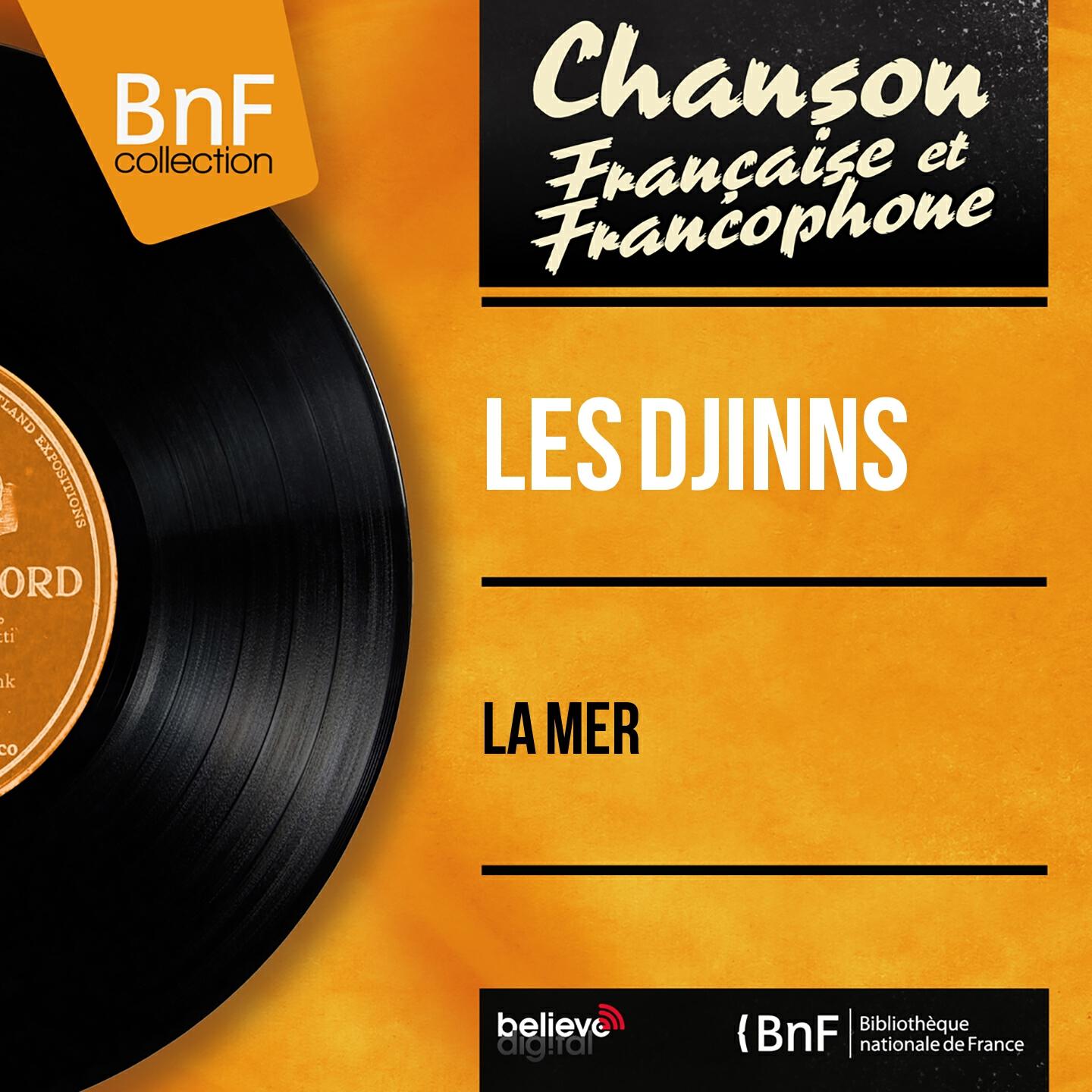 Les Djinns - La fenêtre du monde