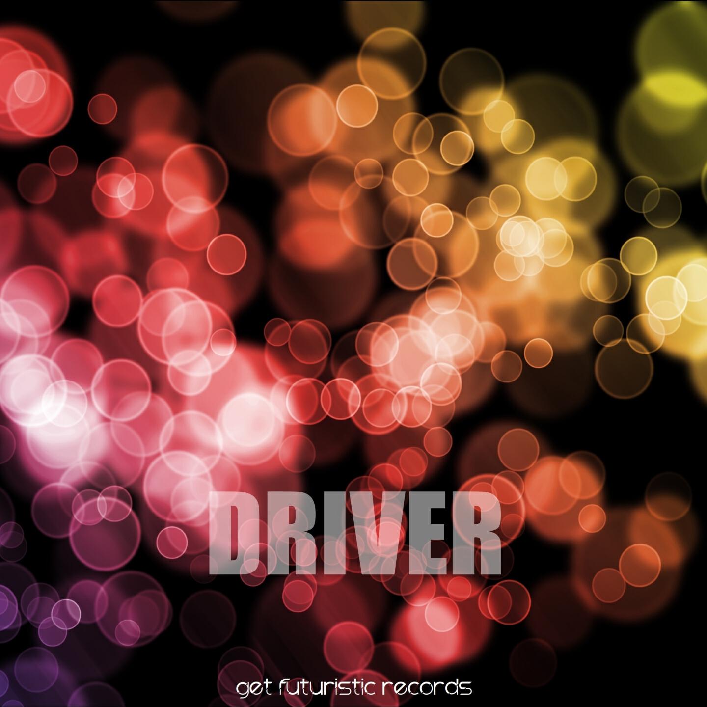Kelly Holiday - Driver (Electronic Music Soundtrack)
