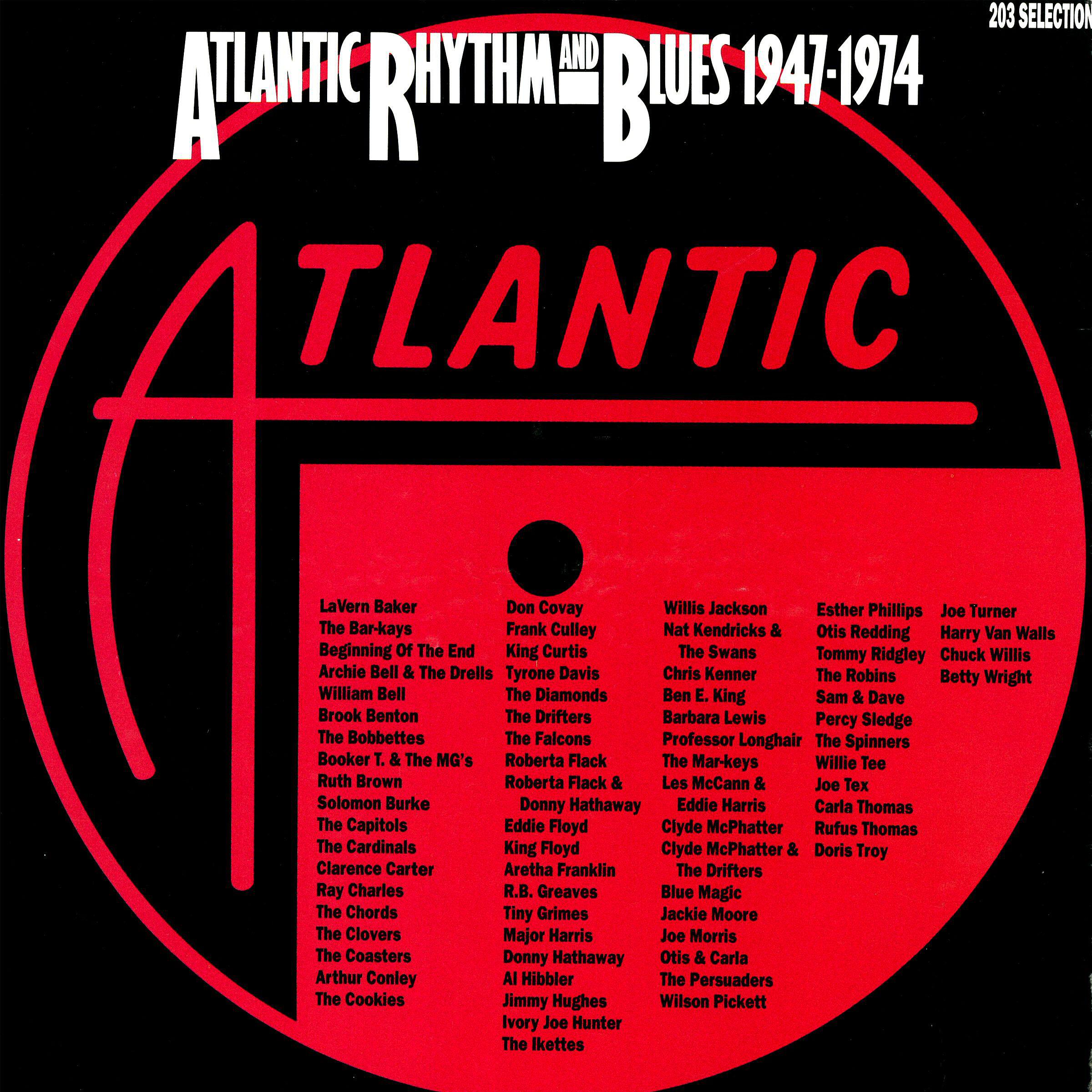 THE DRIFTERS - Money Honey (with Clyde McPhatter)