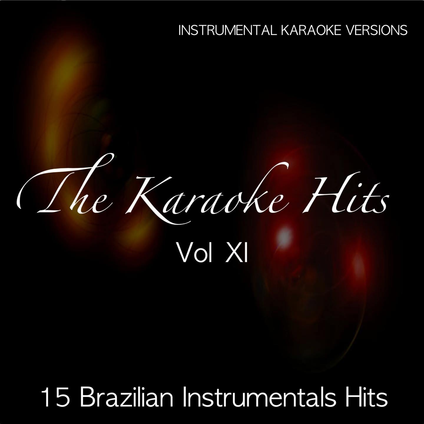 Liev K Band - Catedral (Karaoke Version) [In the Style of Zelia Duncan]