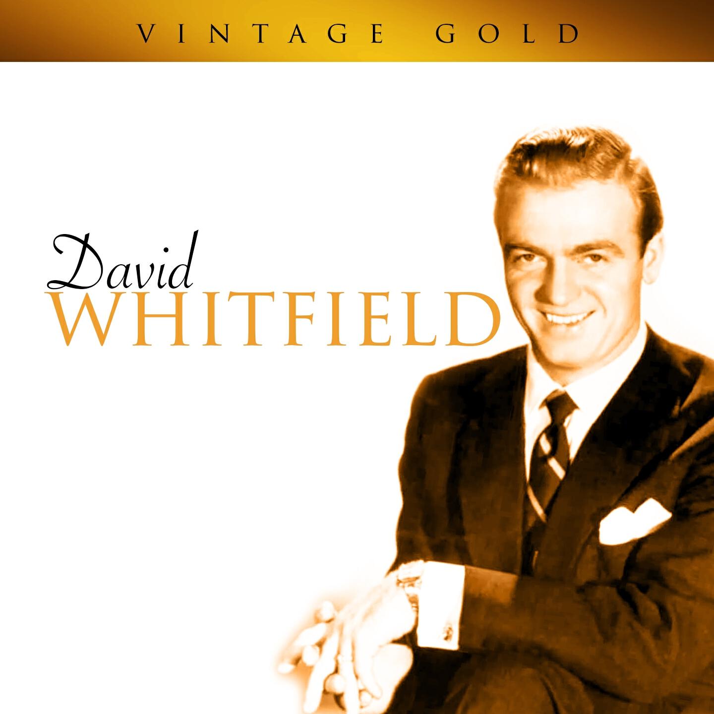David Whitfield - My September Love