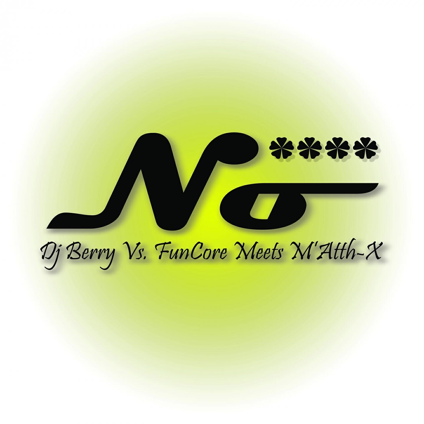 DJ Berry - No (Ubc & Landro Roxx Remix)