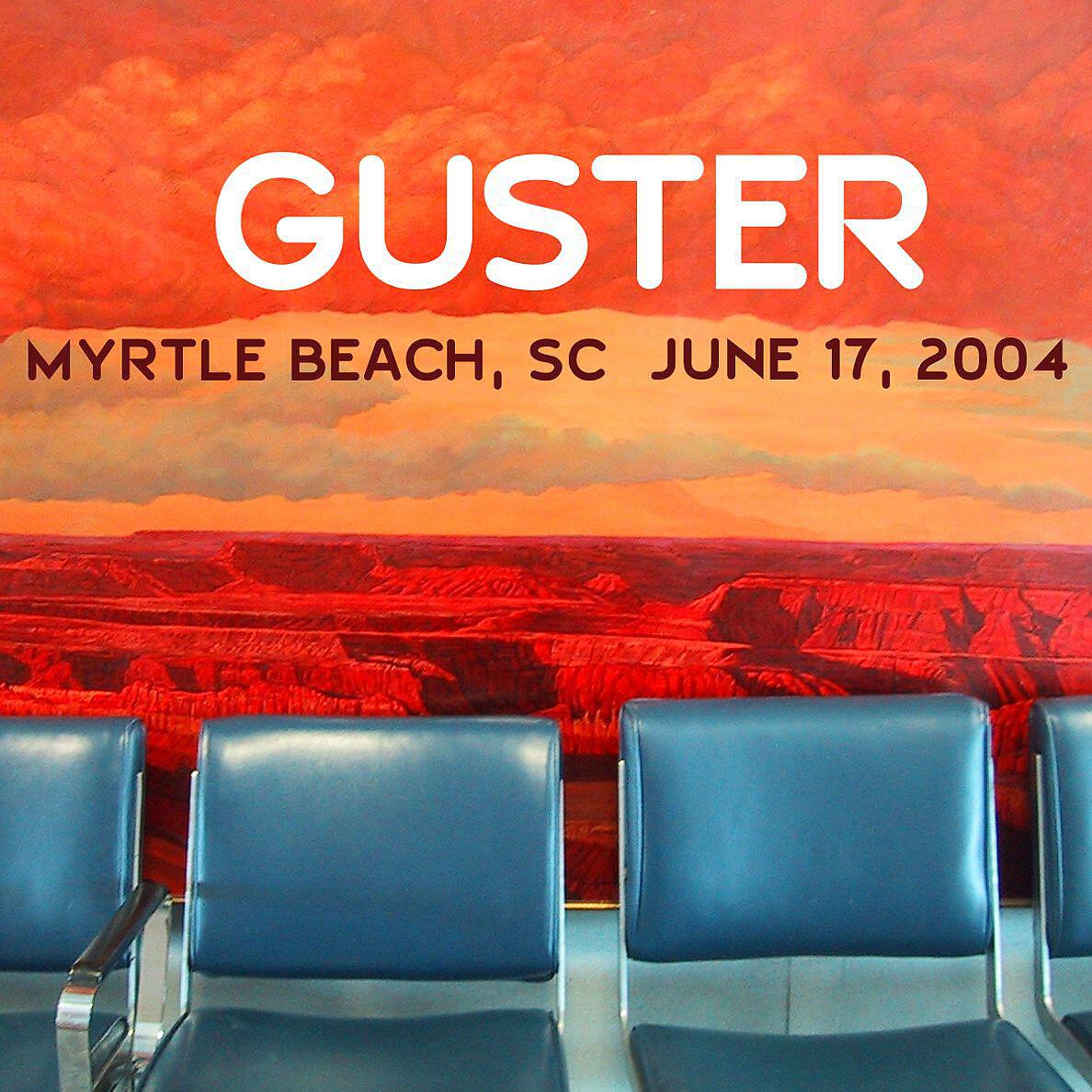 Guster - Melanie (feat. The Meowstro) [Live in Myrtle Beach, SC - 6/17/04]