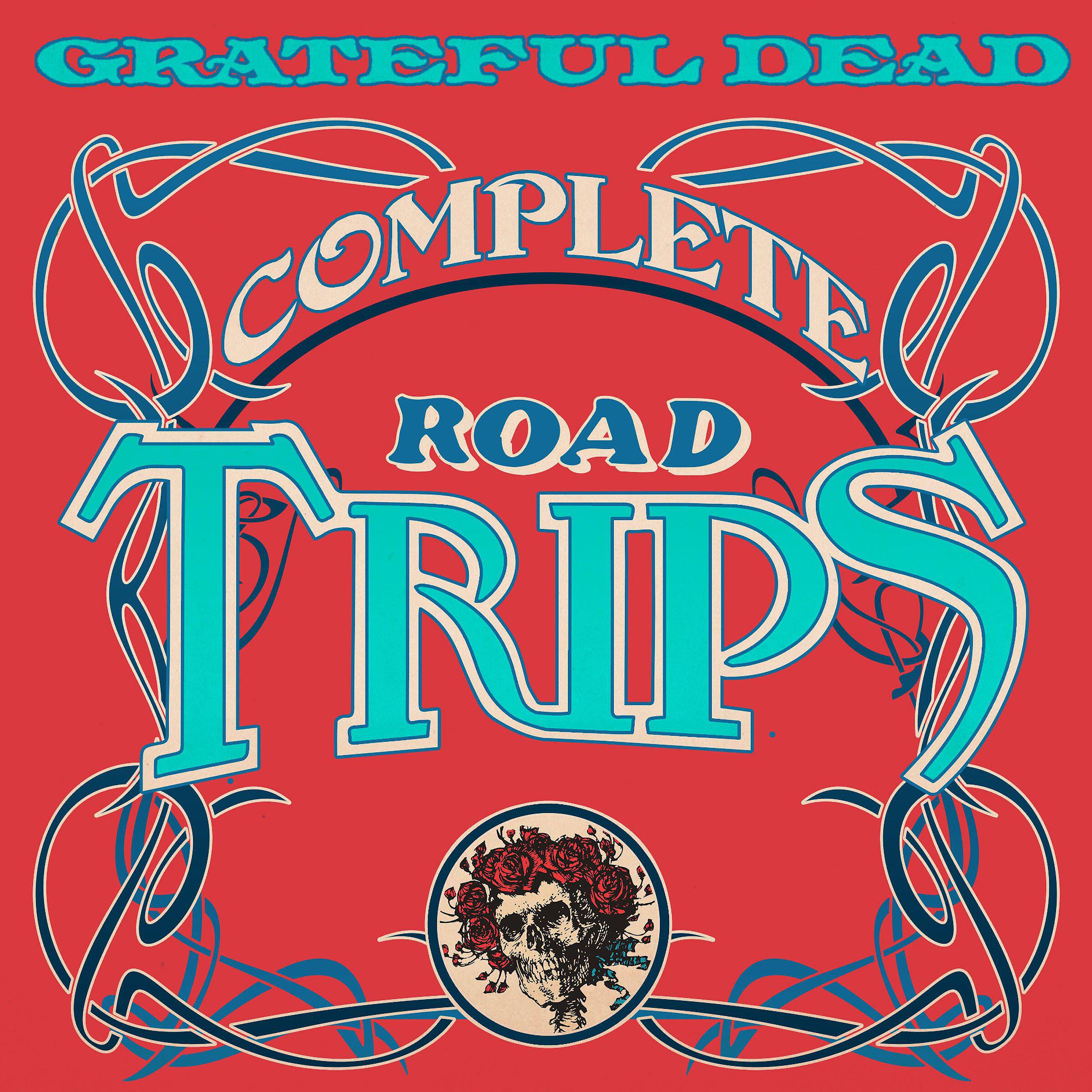 Grateful Dead - Candyman (Live at the Spectrum, Philadelphia 4/6/82)