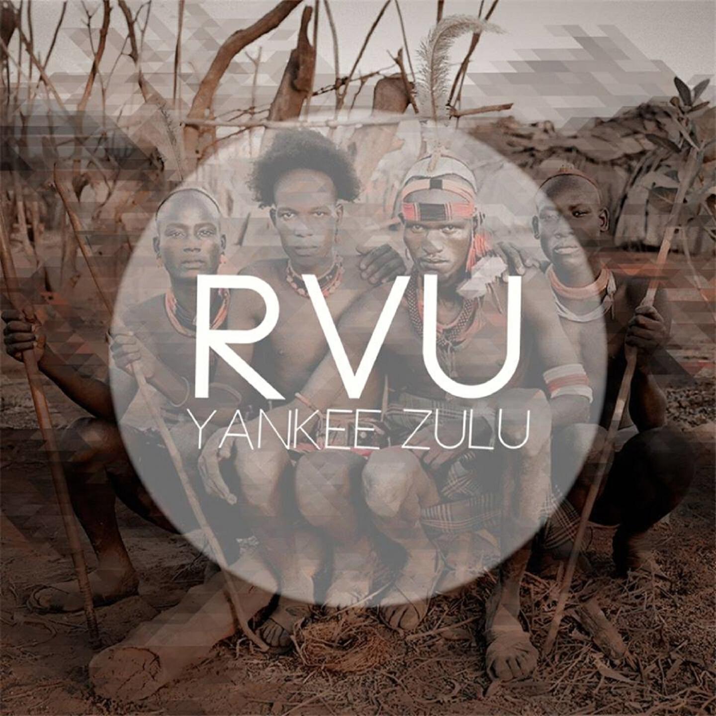 RVU - Yankee Zulu (Radio)