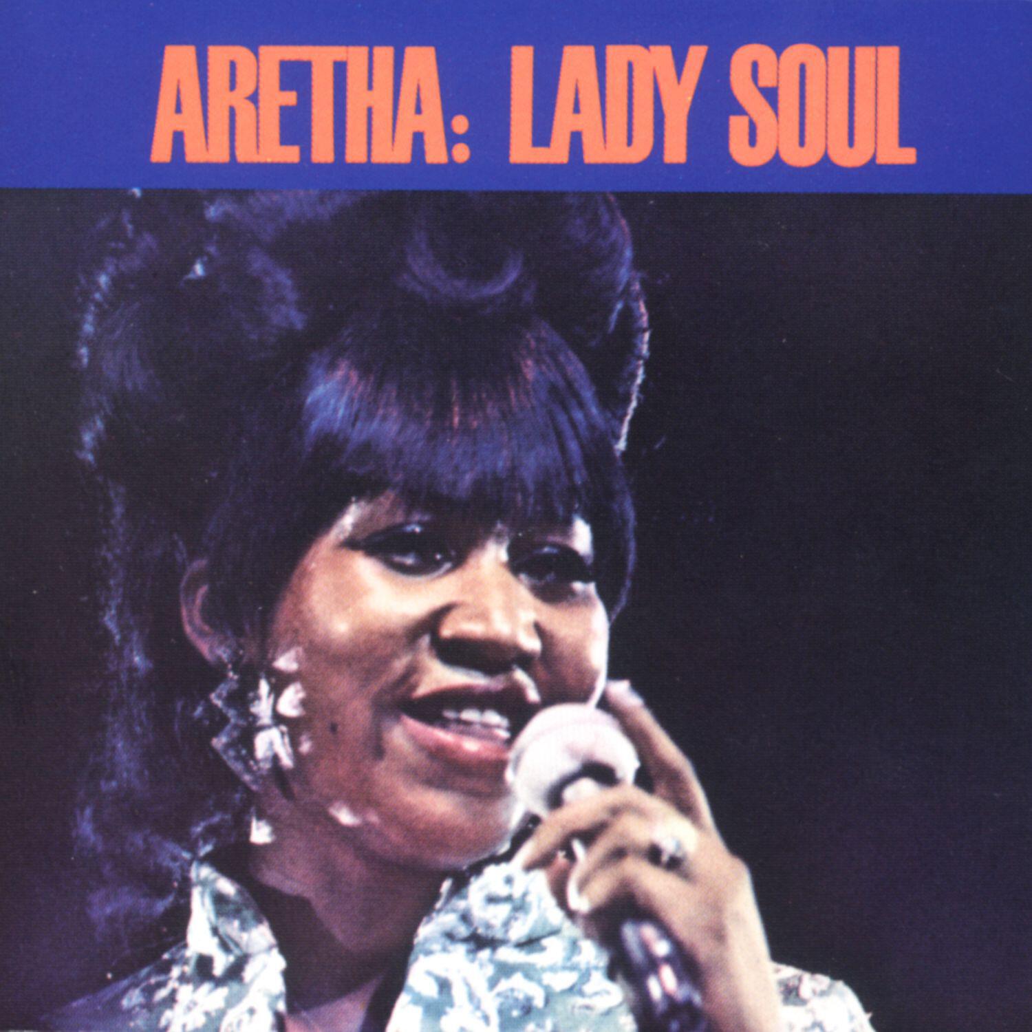 Aretha Franklin - Good to Me as I Am to You