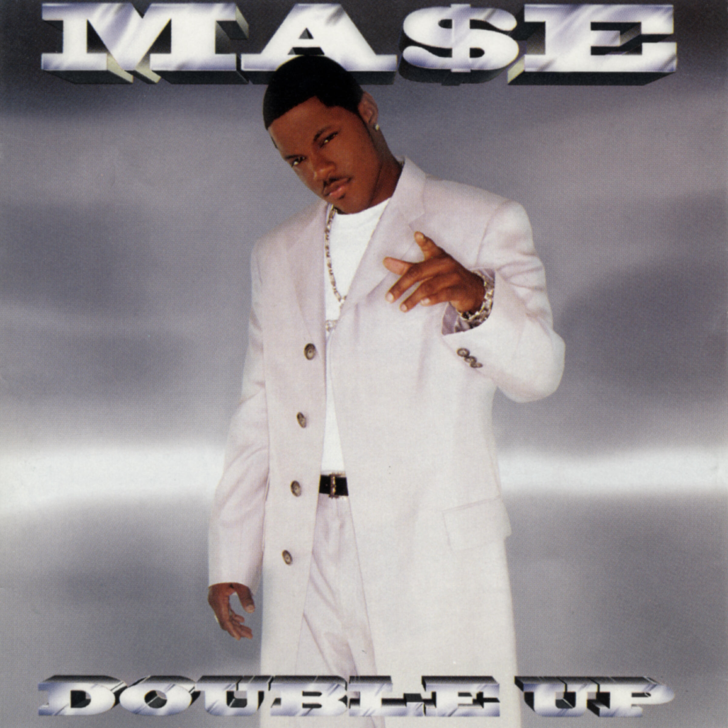 Mase - Do It Again (feat. Puff Daddy)