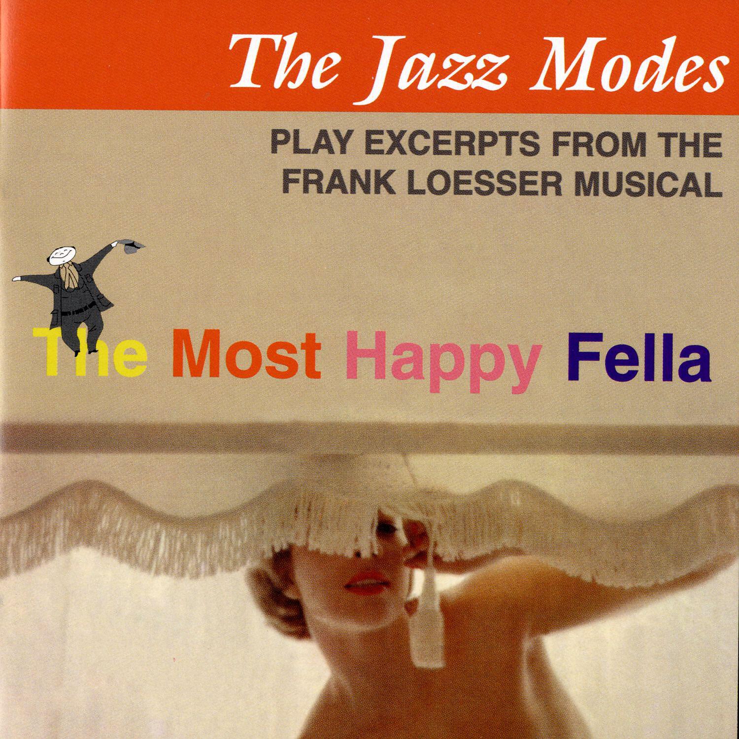 Jazz Modes - The Most Happy Fella