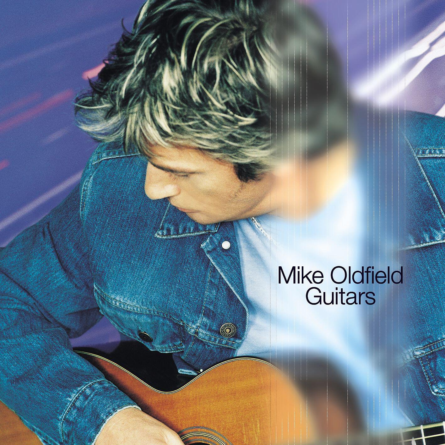 Mike Oldfield - Cochise