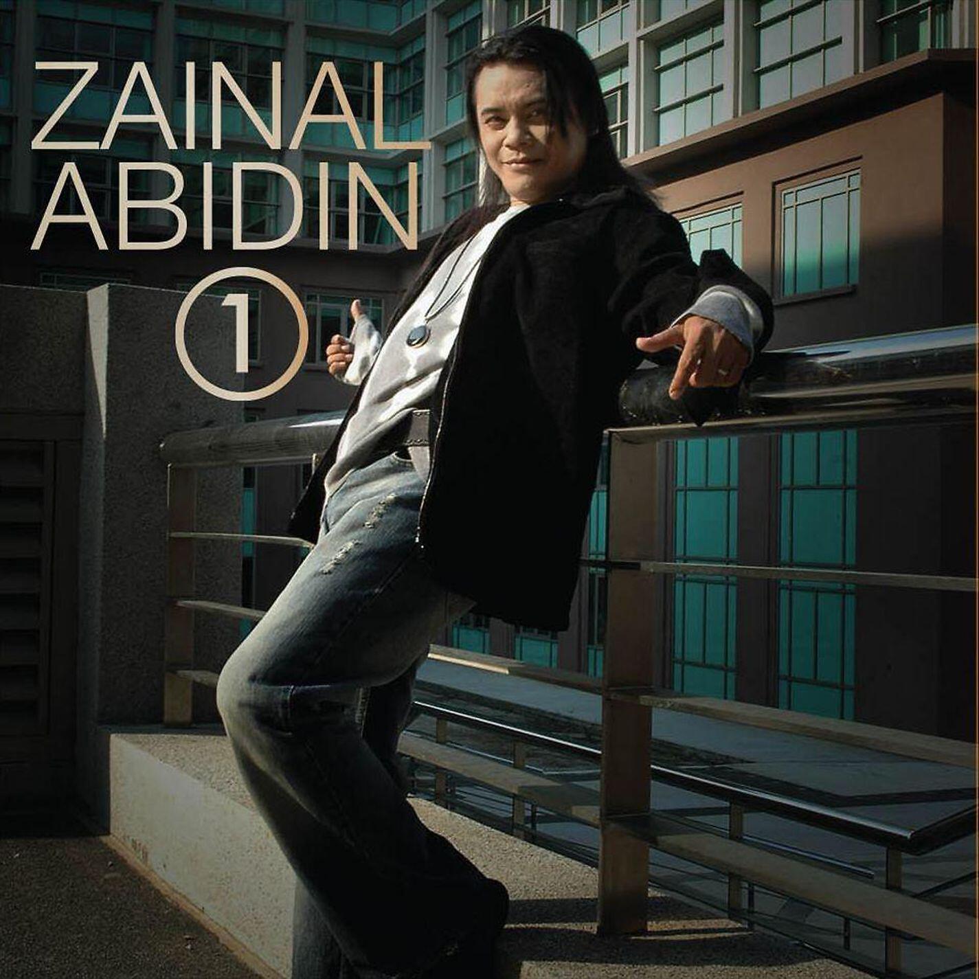 Zainal Abidin - Satu