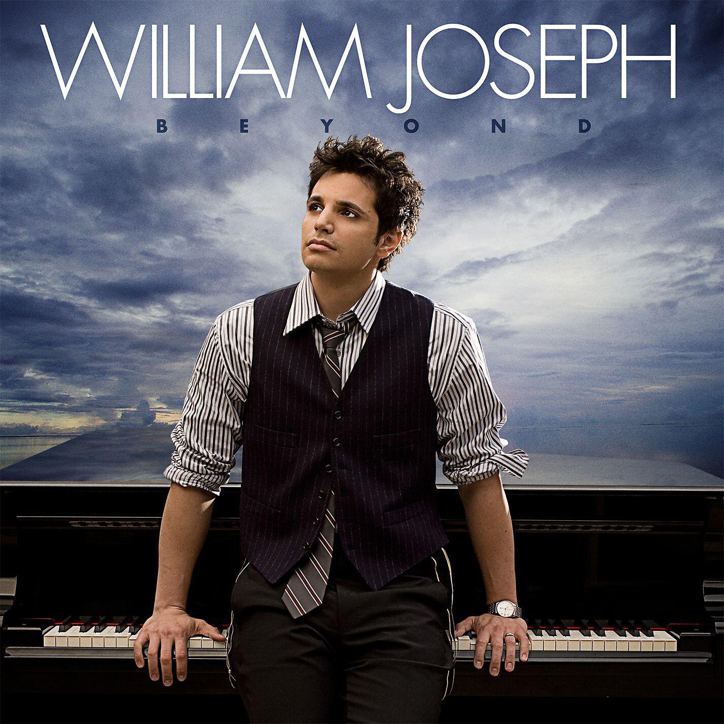 William Joseph - Leningrad