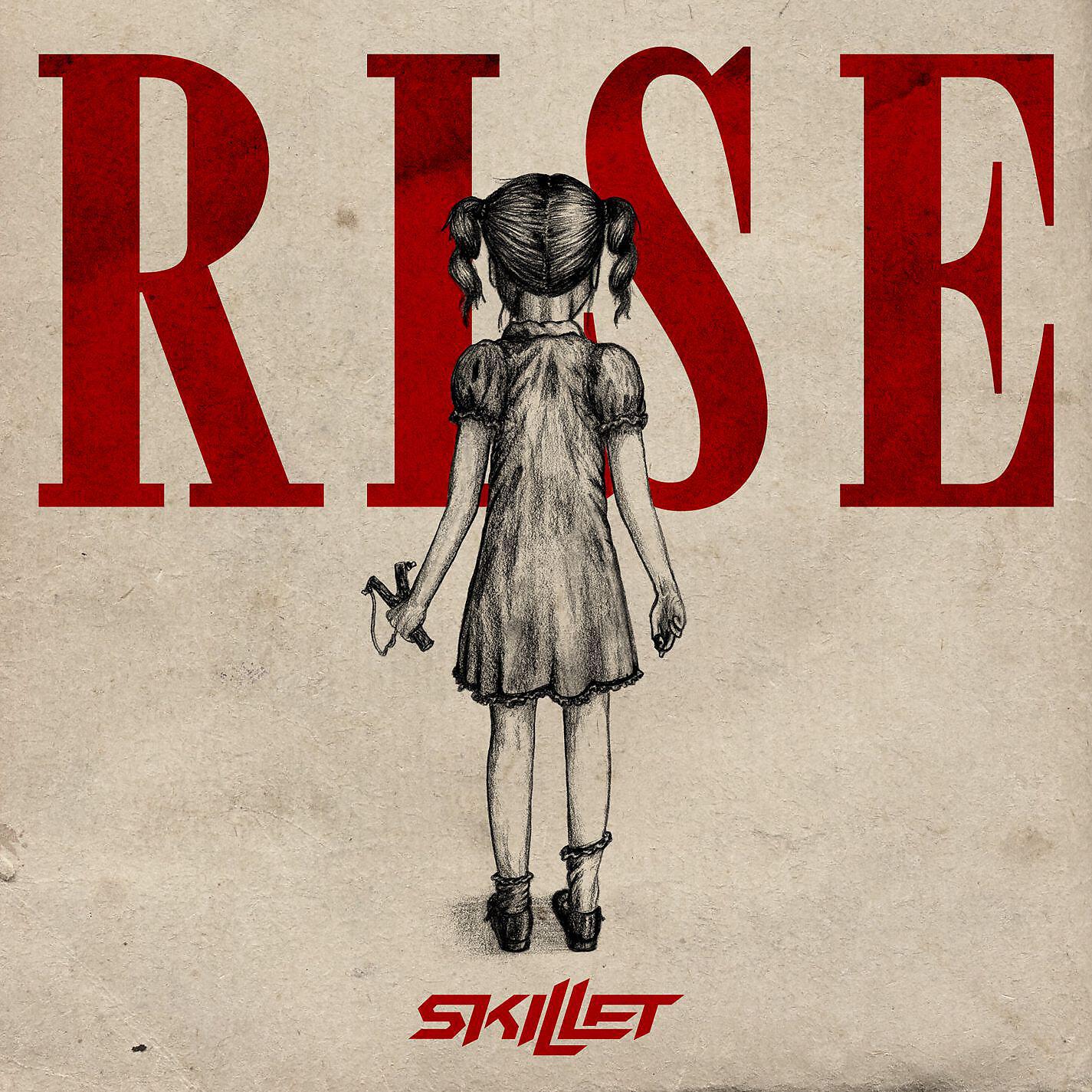 Skillet - Madness in Me