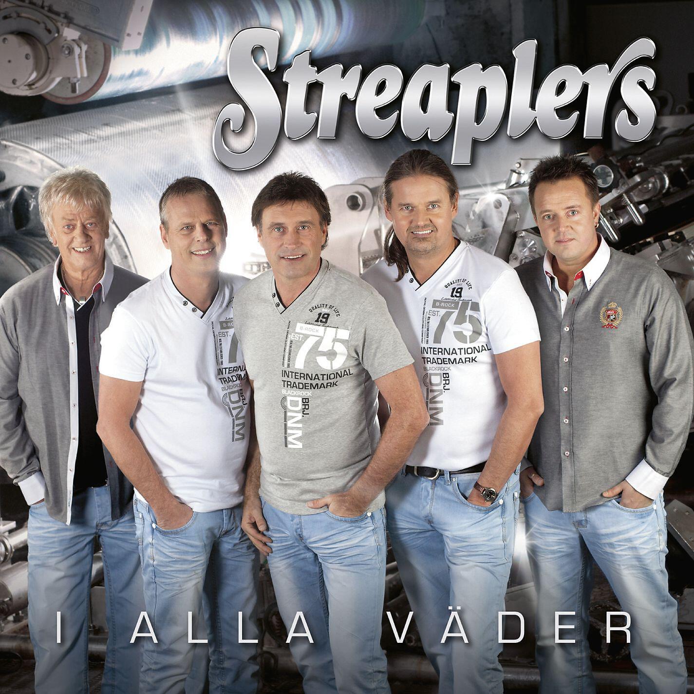 Streaplers - I alla väder