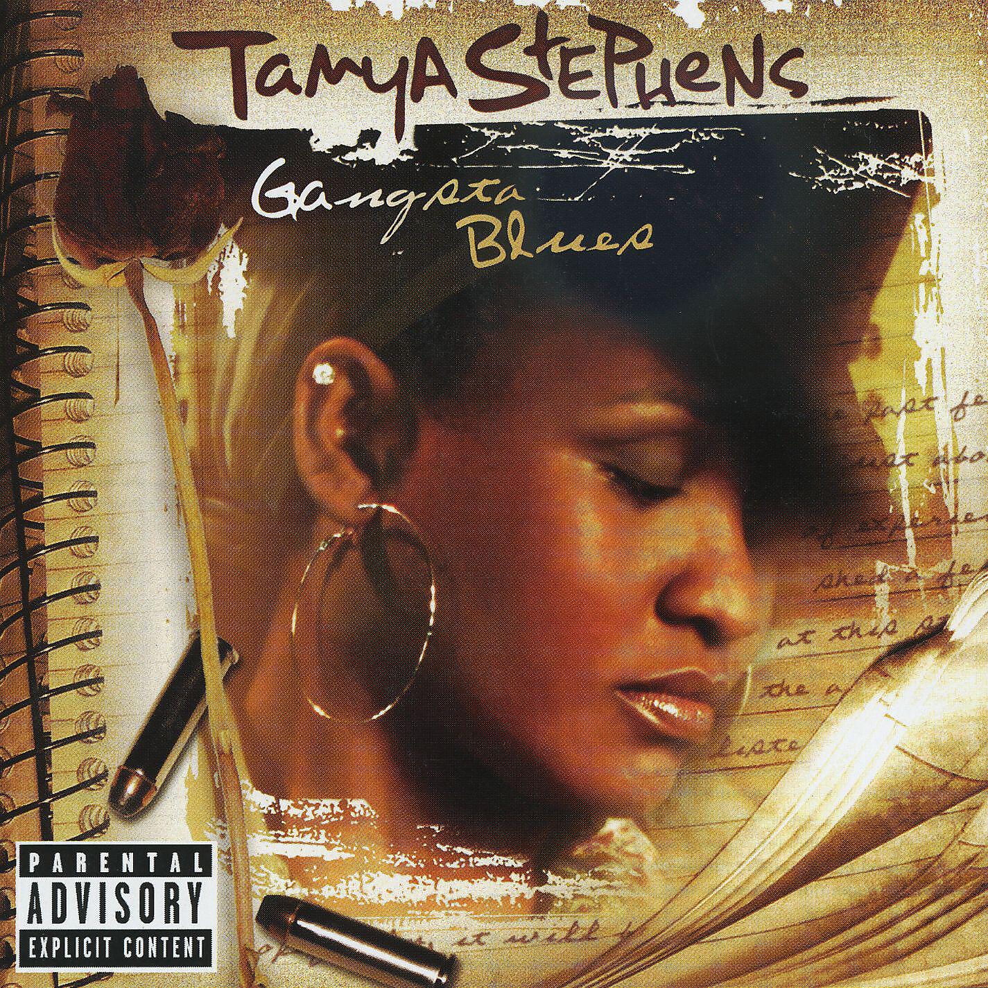 Tanya Stephens - Gangsta Gal (feat. Spragga Benz)