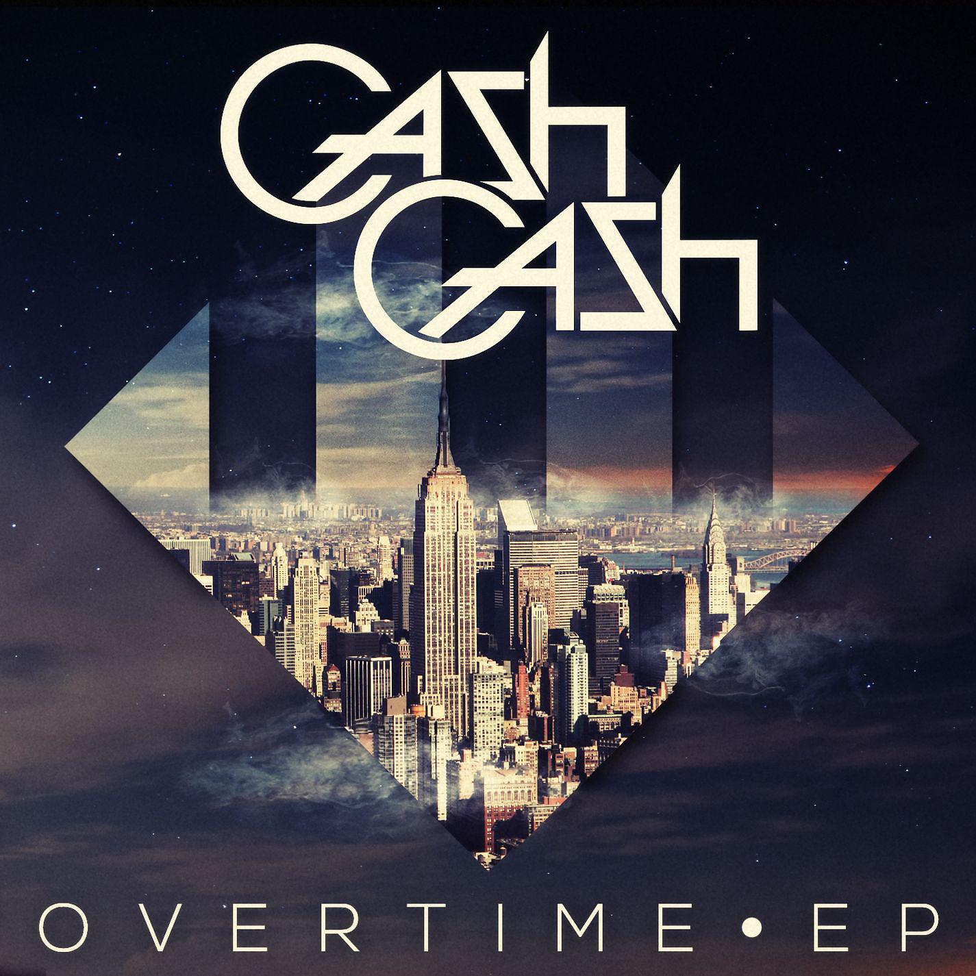 Cash Cash - Satellites (EP Version)