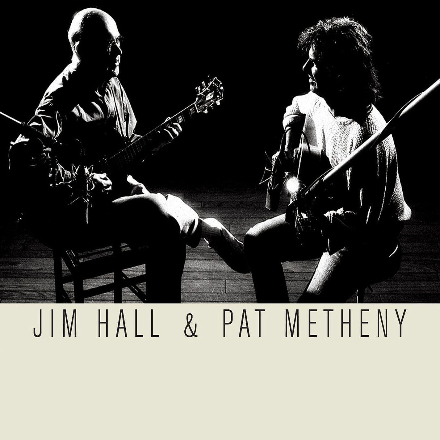 Jim Hall - Waiting to Dance